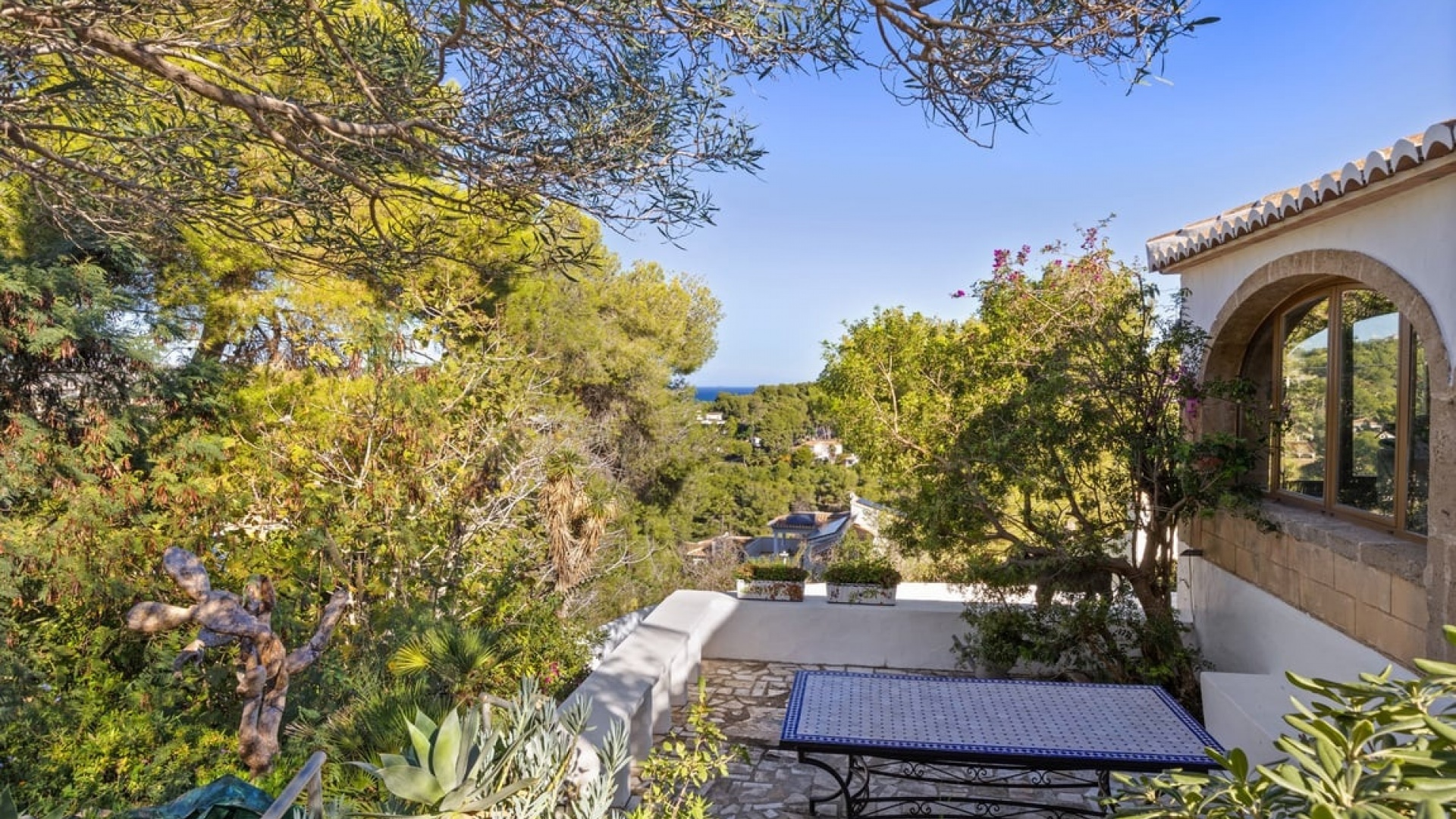 Revente - Villa - Javea - Jávea - Xàbia Centro