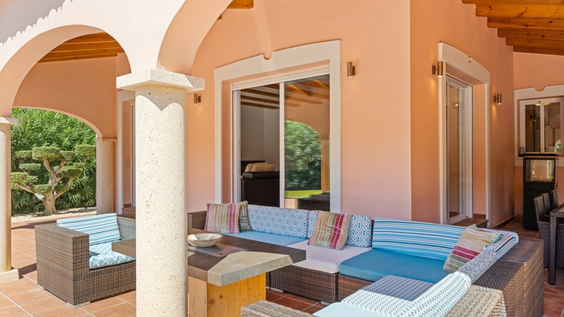 Revente - Villa - Javea - Jávea - Xàbia Centro