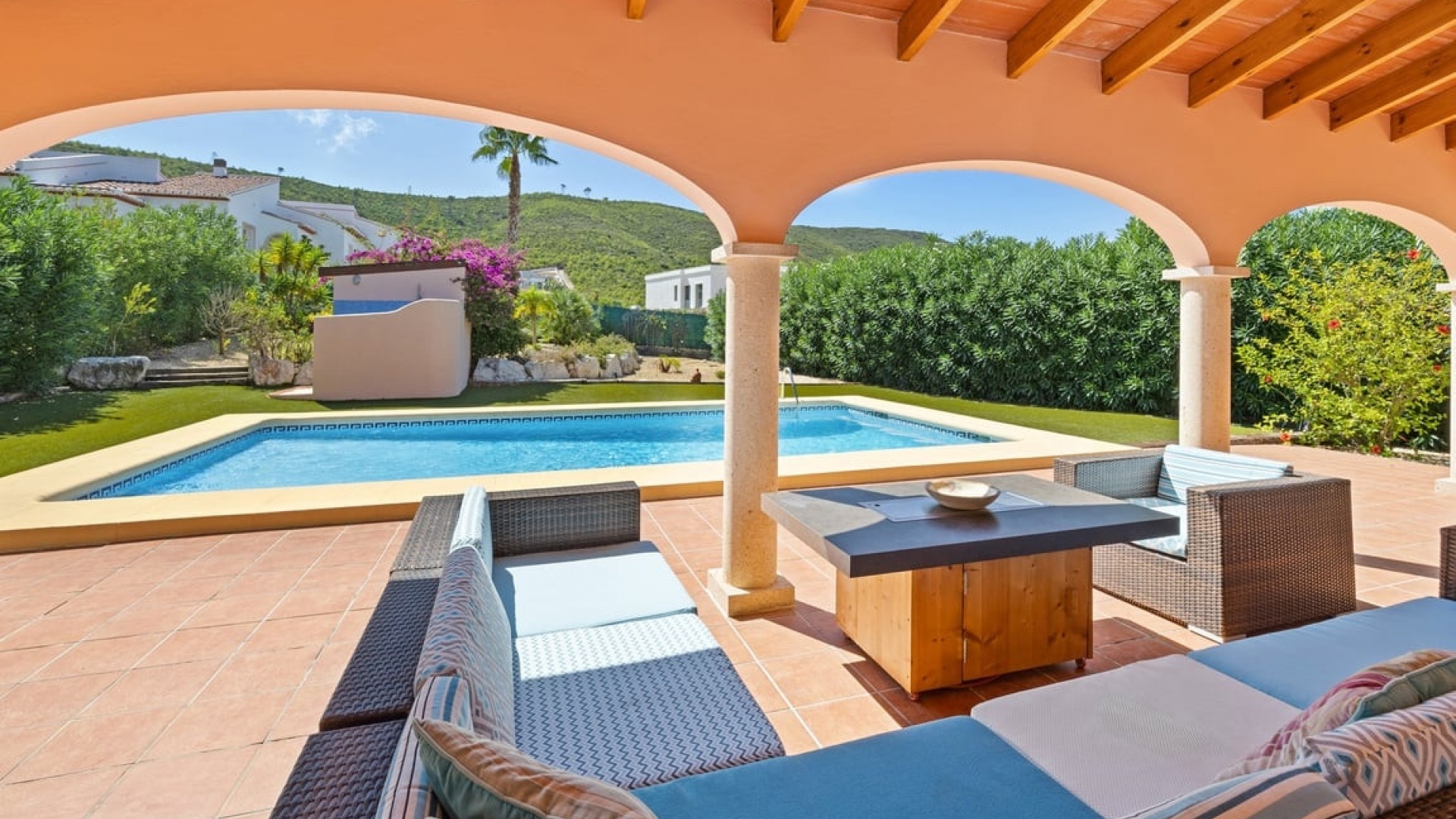 Revente - Villa - Javea - Jávea - Xàbia Centro