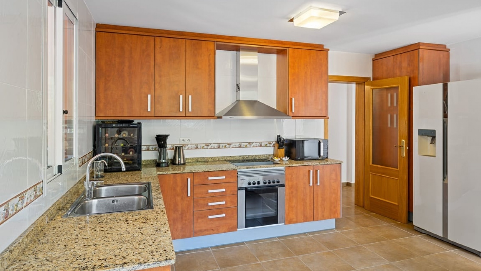 Revente - Villa - Javea - Jávea - Xàbia Centro