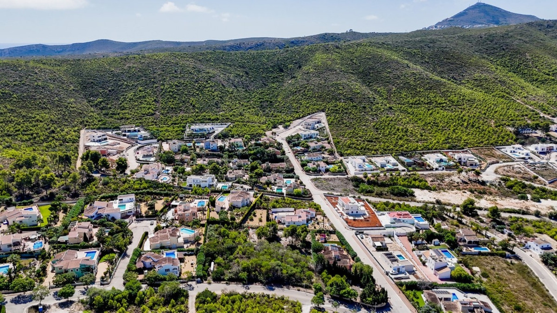 Revente - Villa - Javea - Jávea - Xàbia Centro