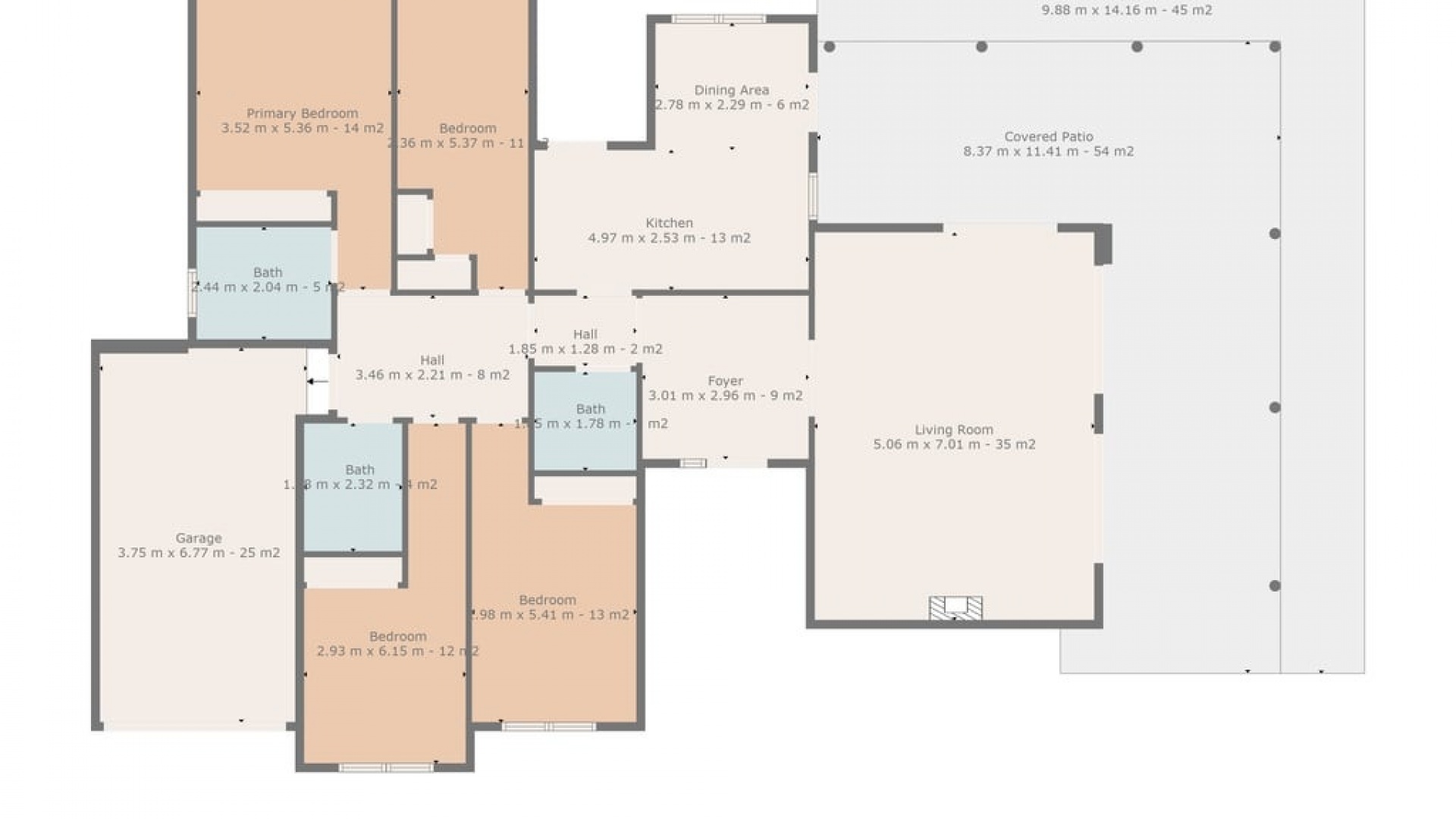 Revente - Villa - Javea - Jávea - Xàbia Centro