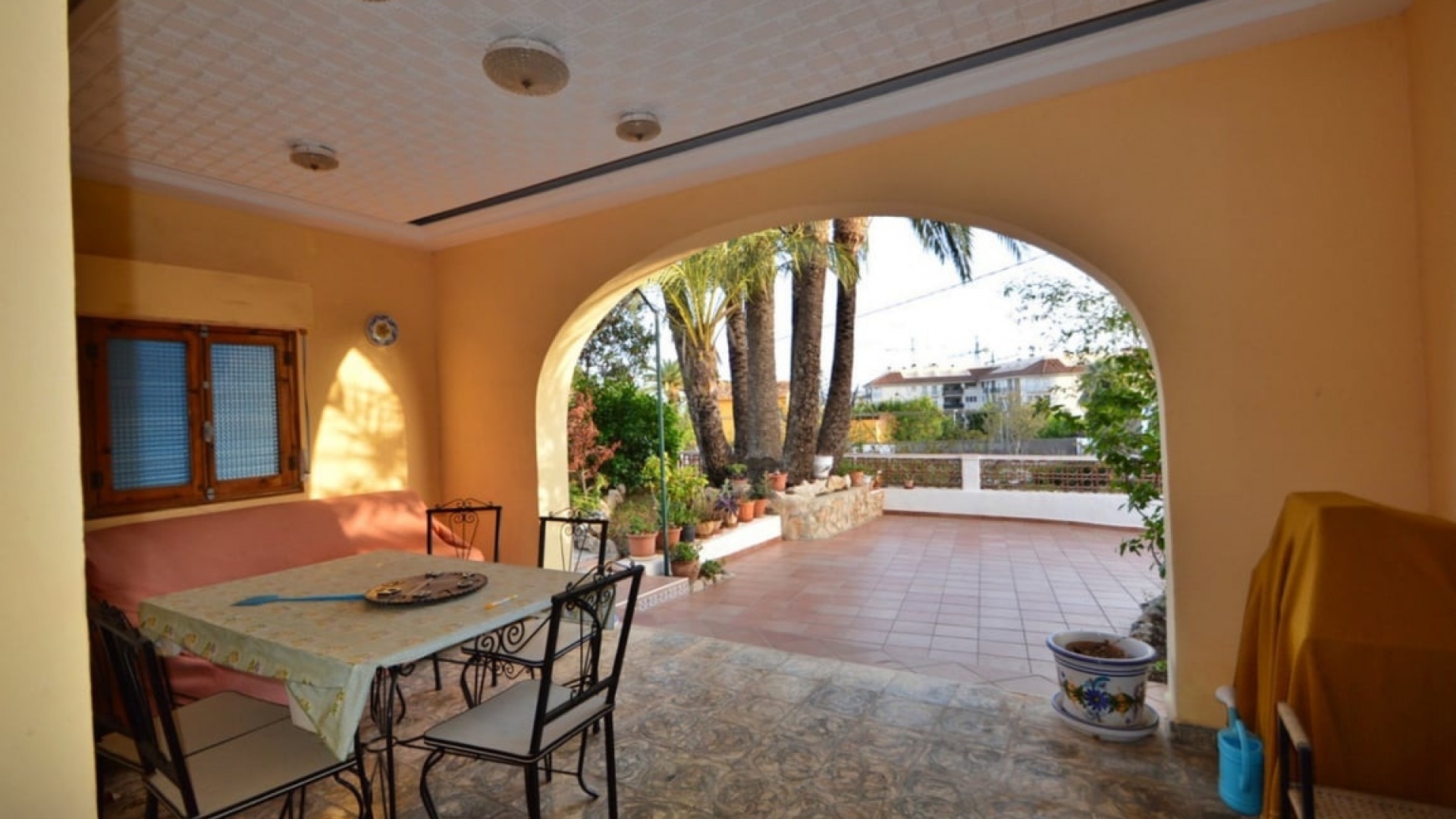 Revente - Villa - Javea - Jávea - Xàbia Centro