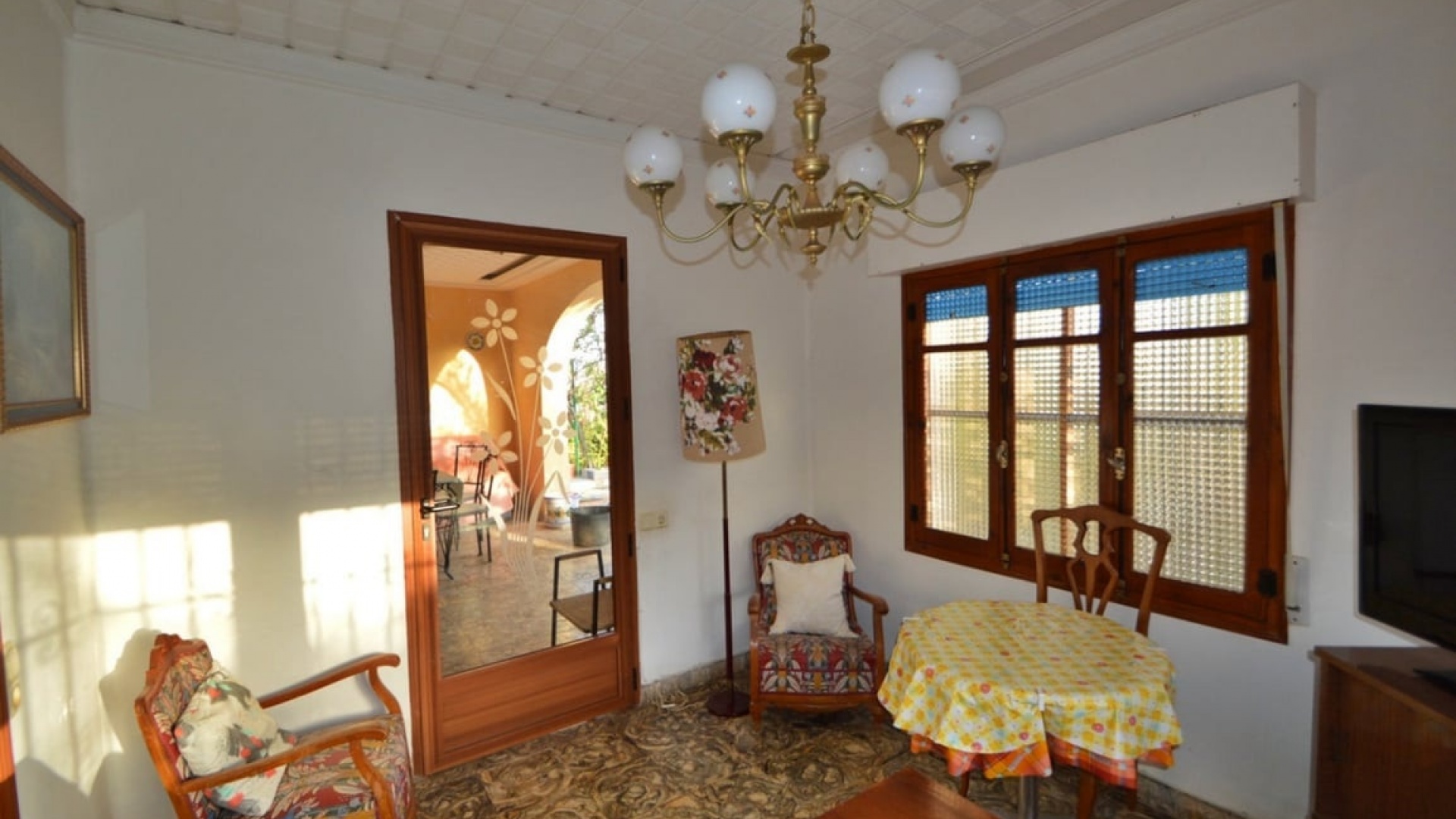 Revente - Villa - Javea - Jávea - Xàbia Centro