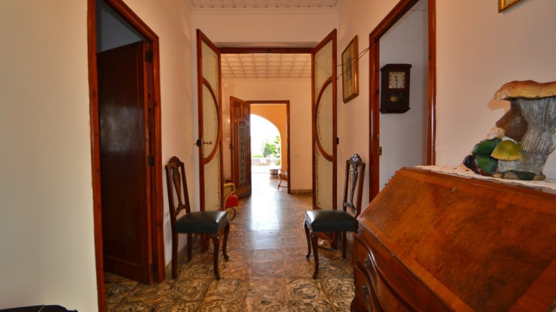 Revente - Villa - Javea - Jávea - Xàbia Centro
