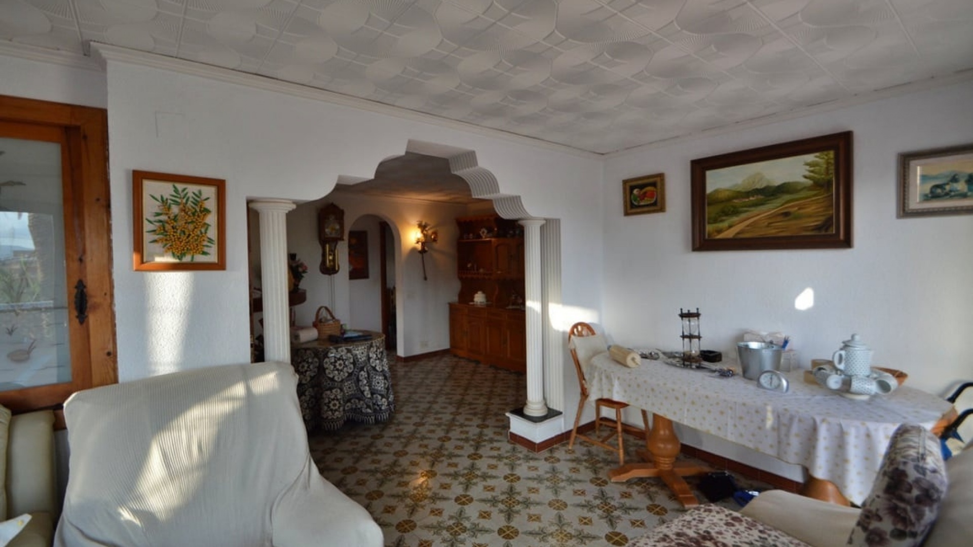 Revente - Villa - Javea - Jávea - Xàbia Centro