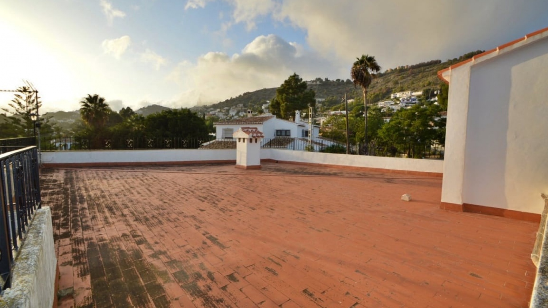 Revente - Villa - Javea - Jávea - Xàbia Centro