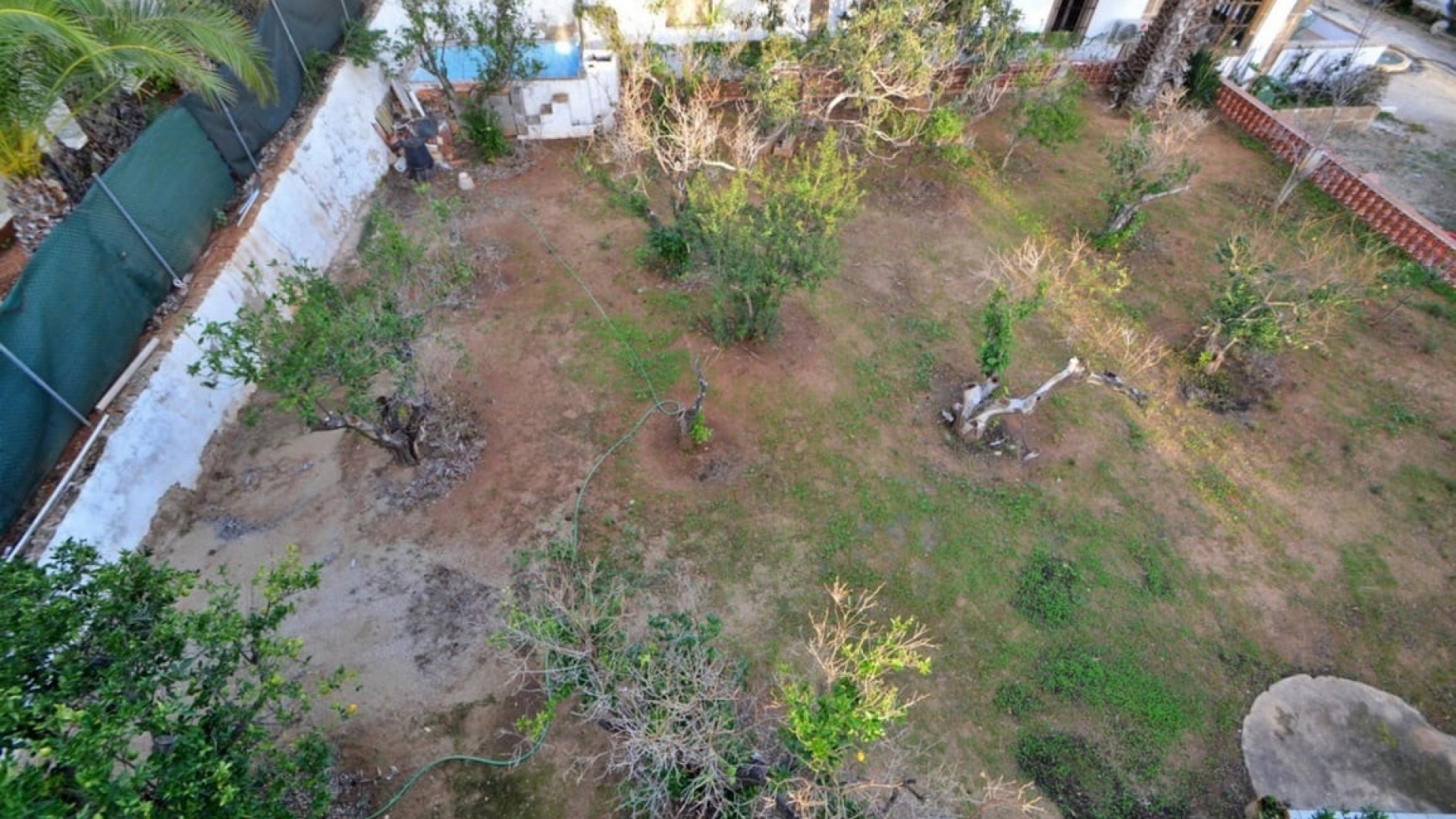 Revente - Villa - Javea - Jávea - Xàbia Centro