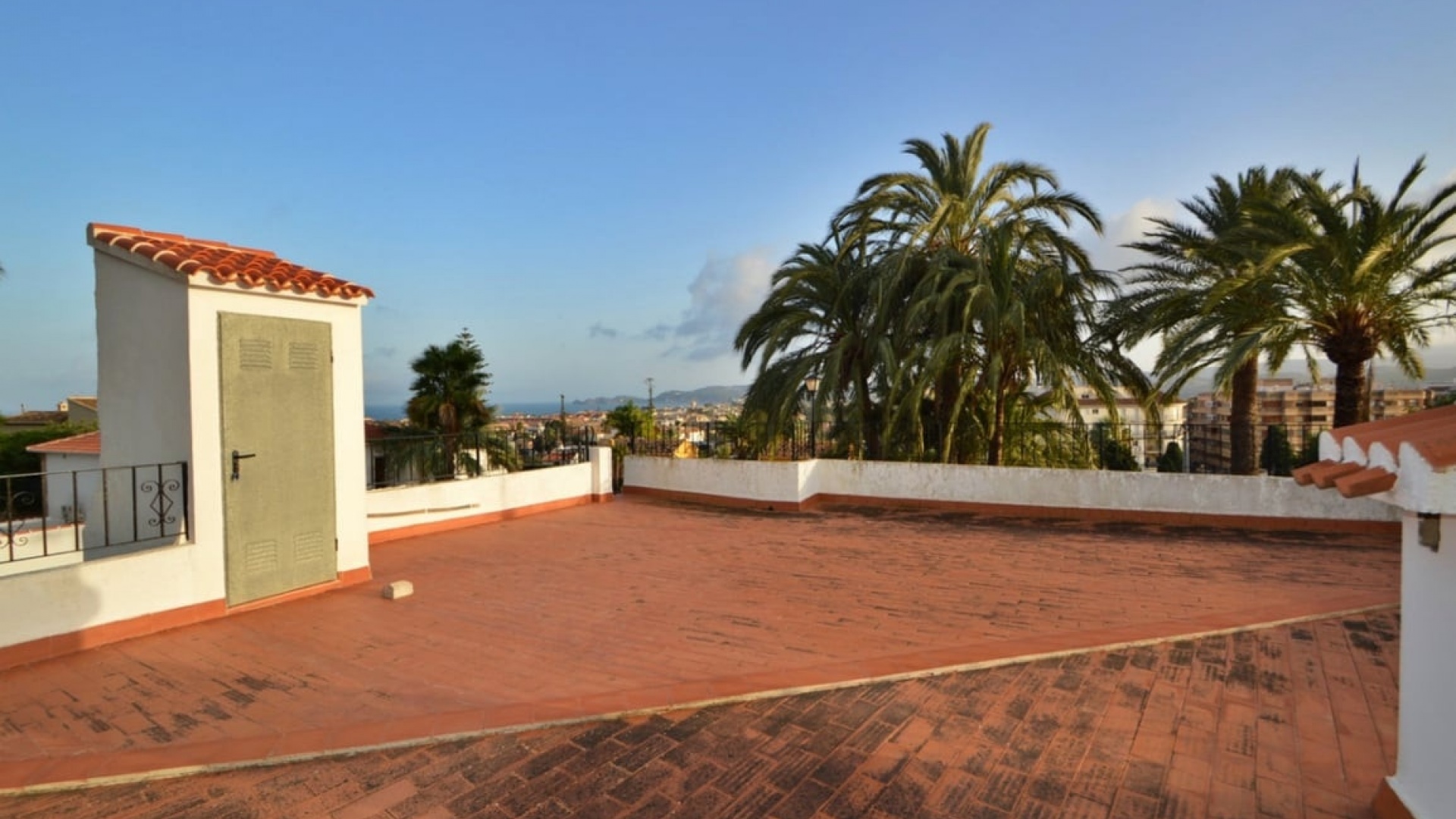 Revente - Villa - Javea - Jávea - Xàbia Centro