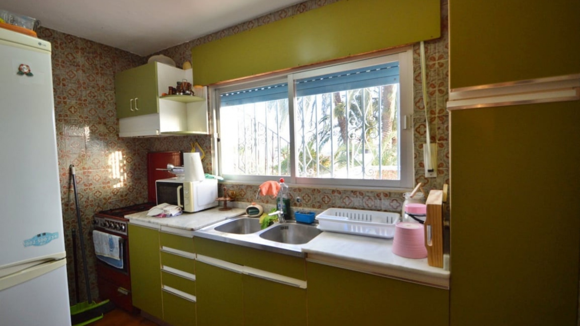 Revente - Villa - Javea - Jávea - Xàbia Centro