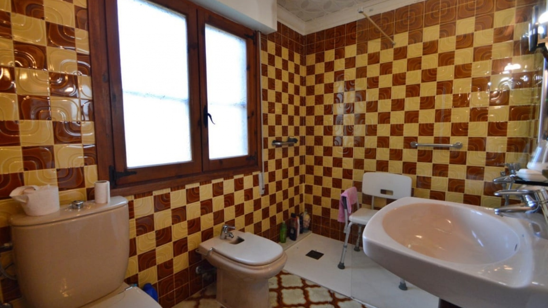 Revente - Villa - Javea - Jávea - Xàbia Centro