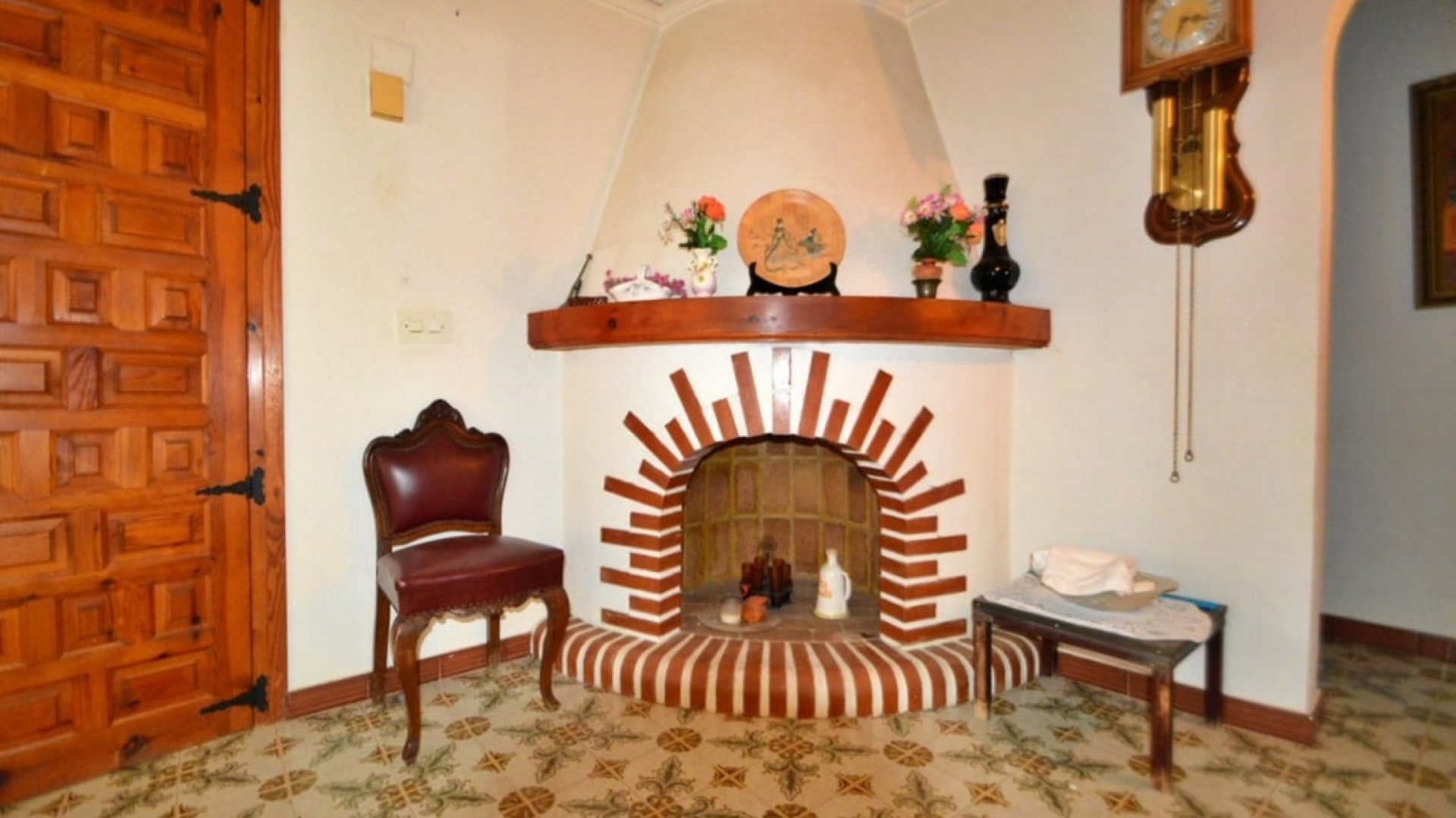 Revente - Villa - Javea - Jávea - Xàbia Centro