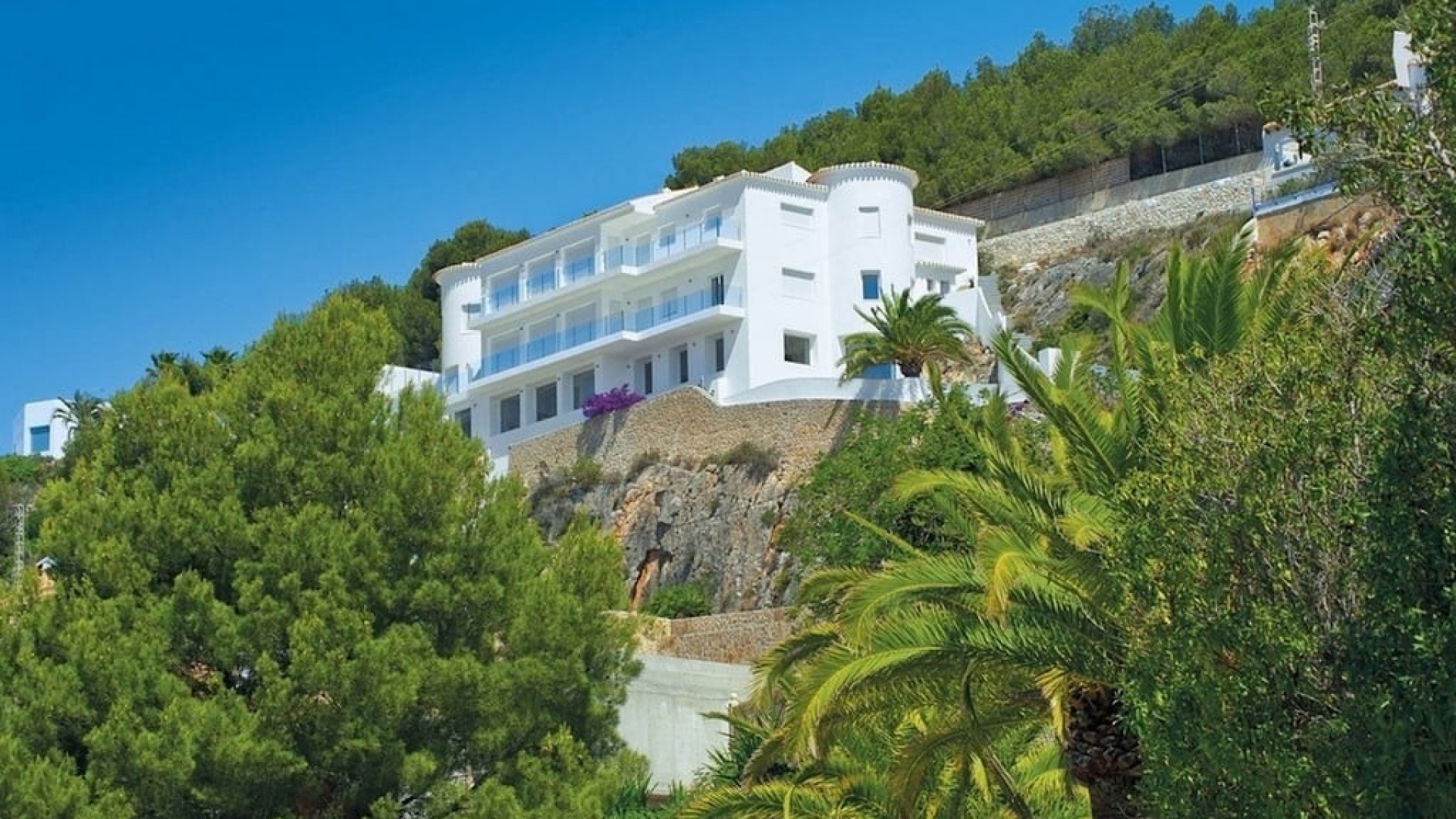 Revente - Villa - Javea - Jávea - Xàbia Centro