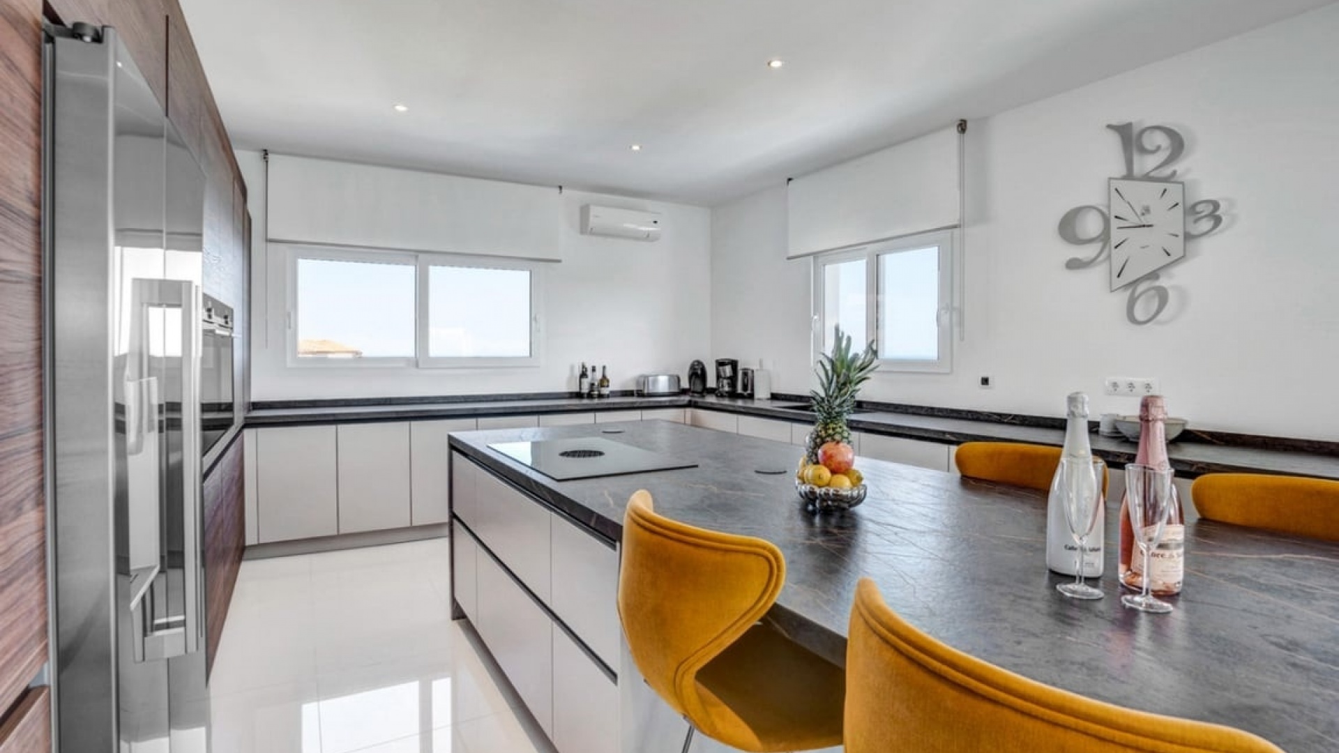 Revente - Villa - Javea - Jávea - Xàbia Centro