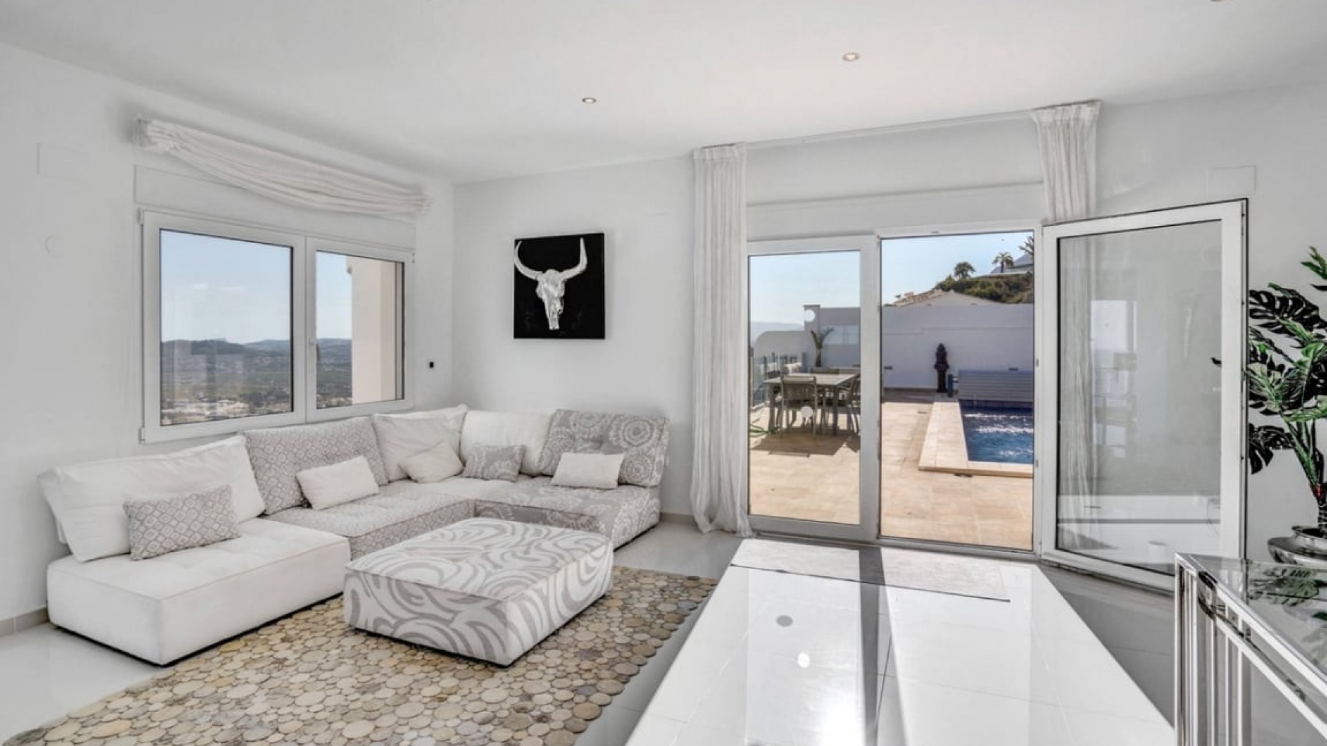 Revente - Villa - Javea - Jávea - Xàbia Centro
