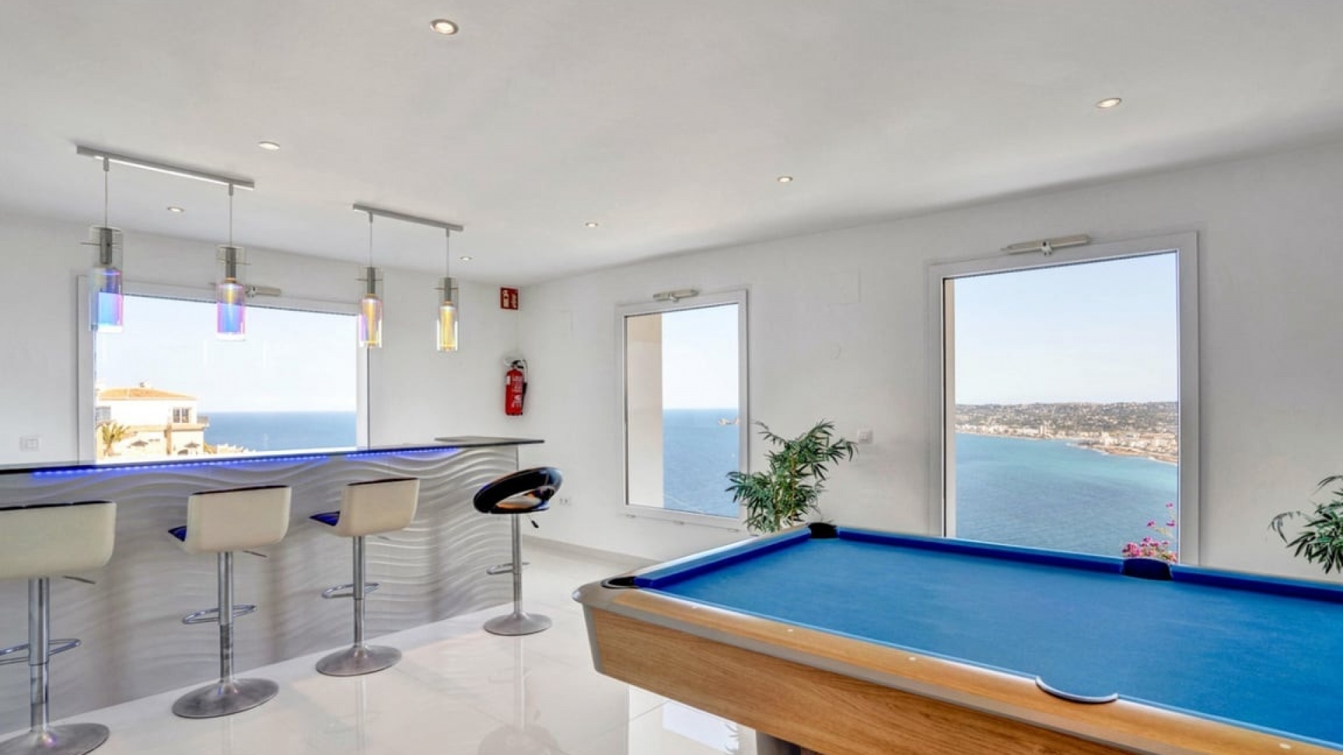 Revente - Villa - Javea - Jávea - Xàbia Centro