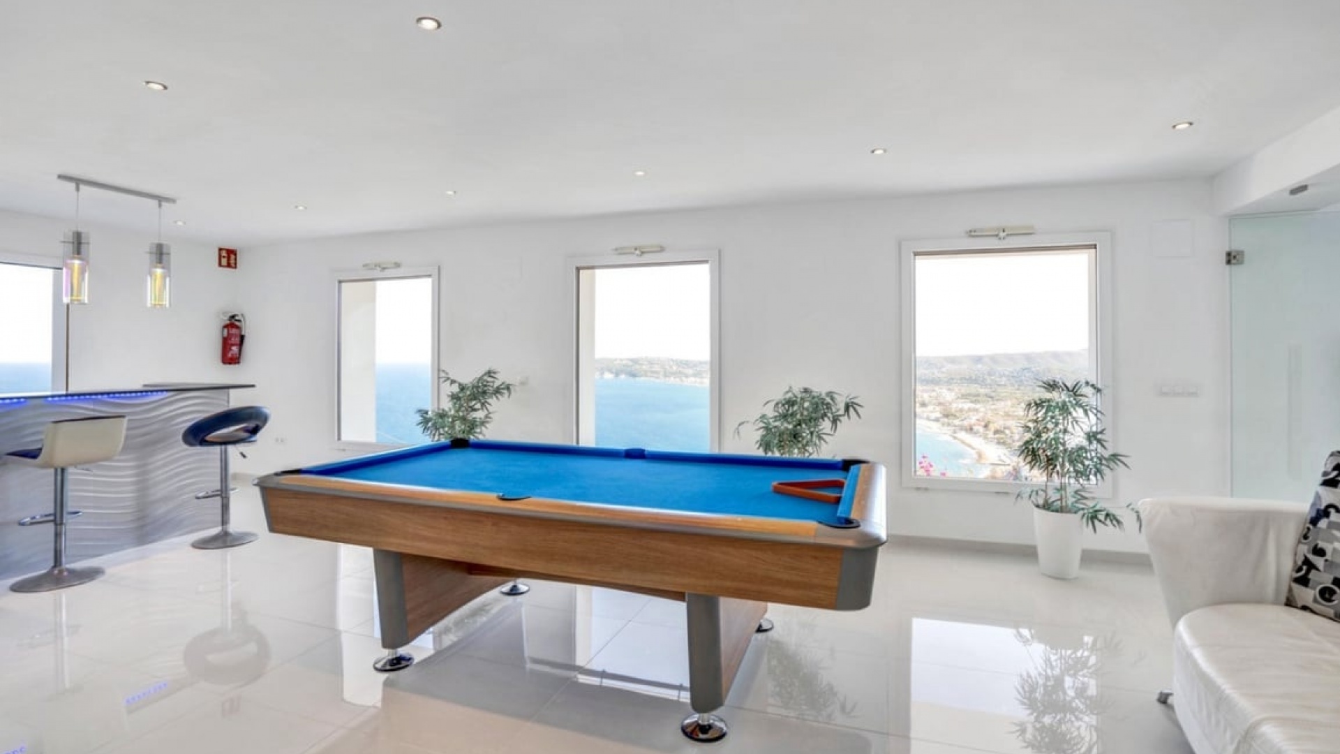 Revente - Villa - Javea - Jávea - Xàbia Centro