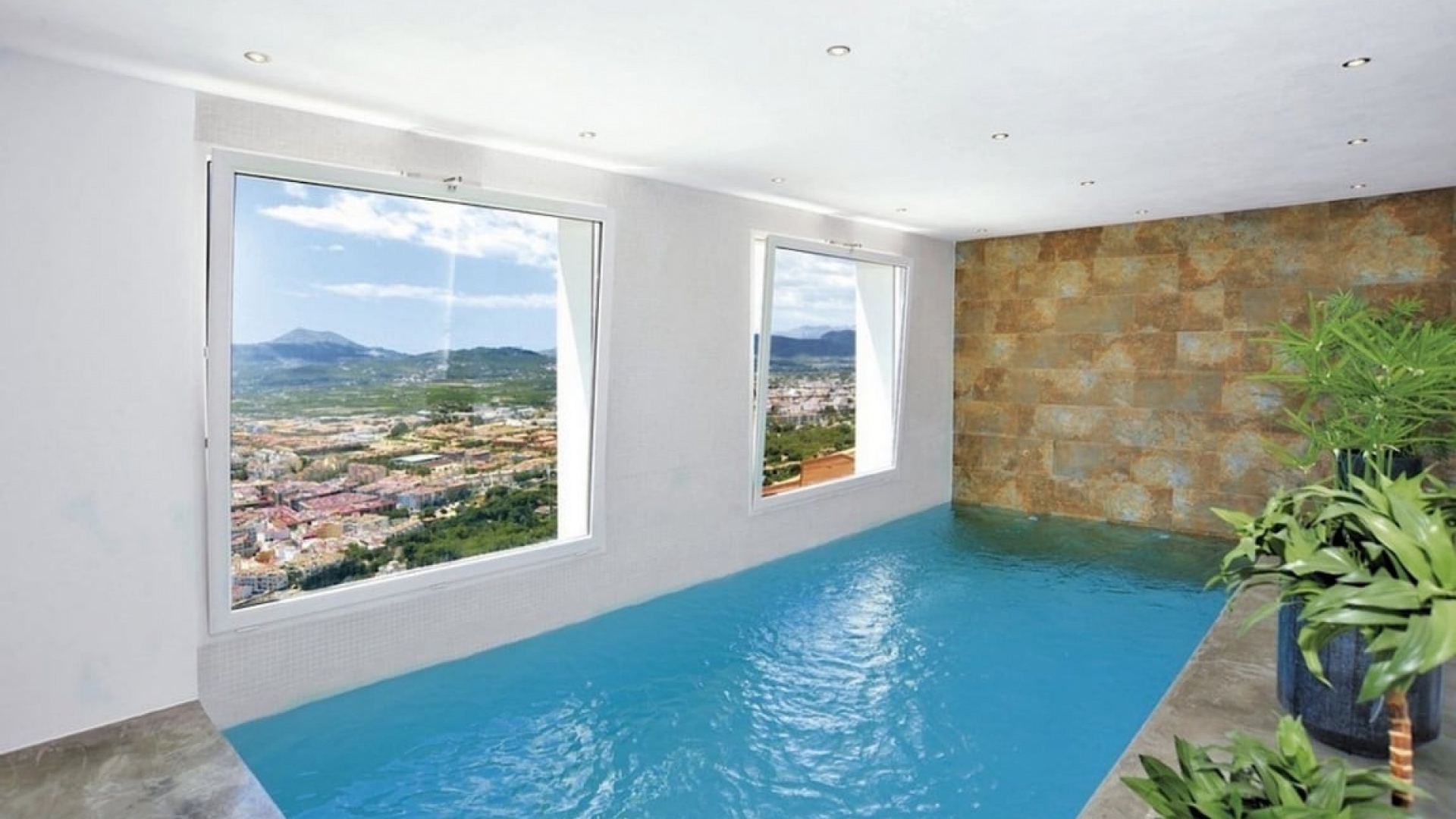 Revente - Villa - Javea - Jávea - Xàbia Centro