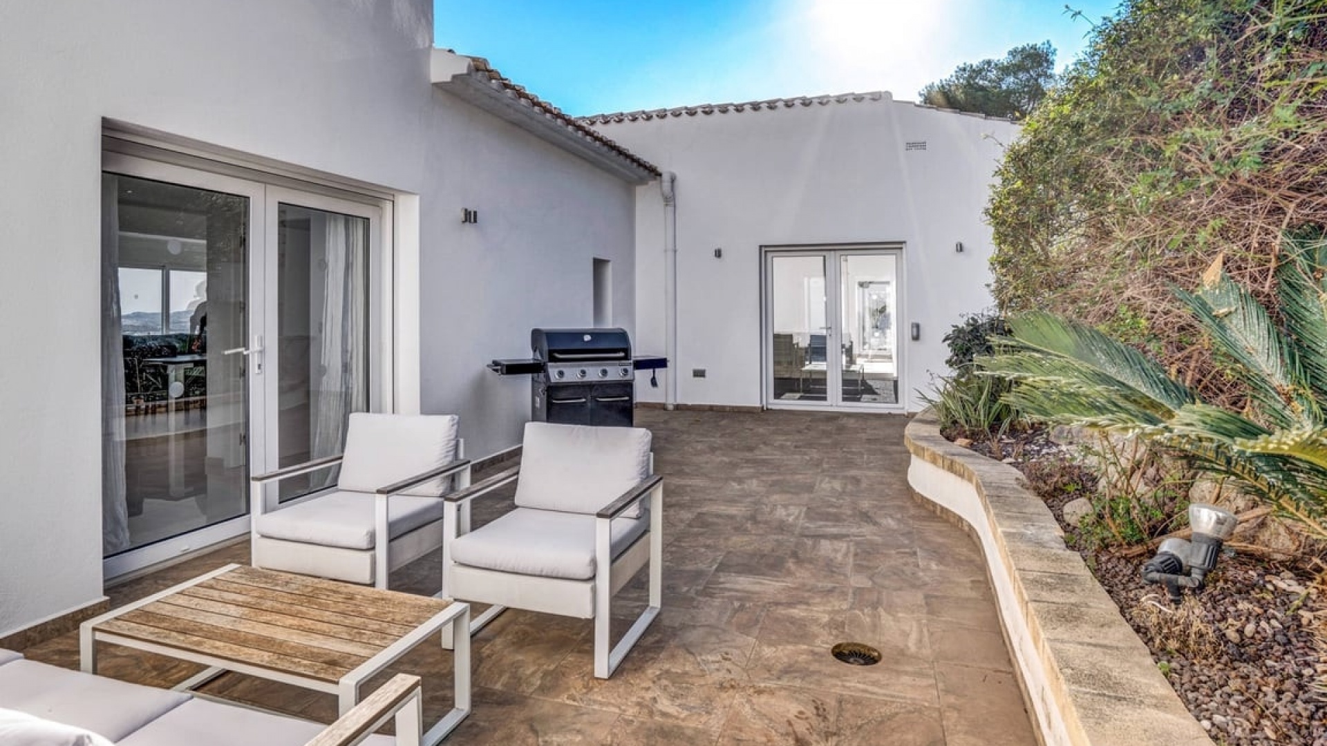 Revente - Villa - Javea - Jávea - Xàbia Centro