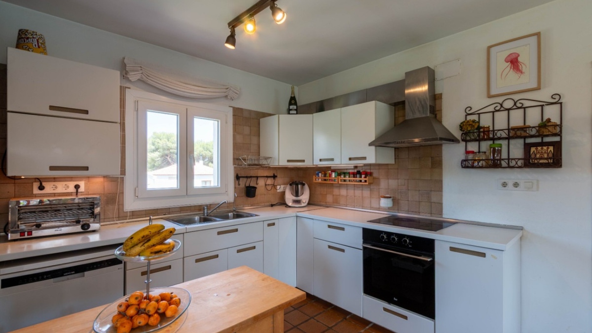 Revente - Villa - Javea - Jávea - Xàbia Centro
