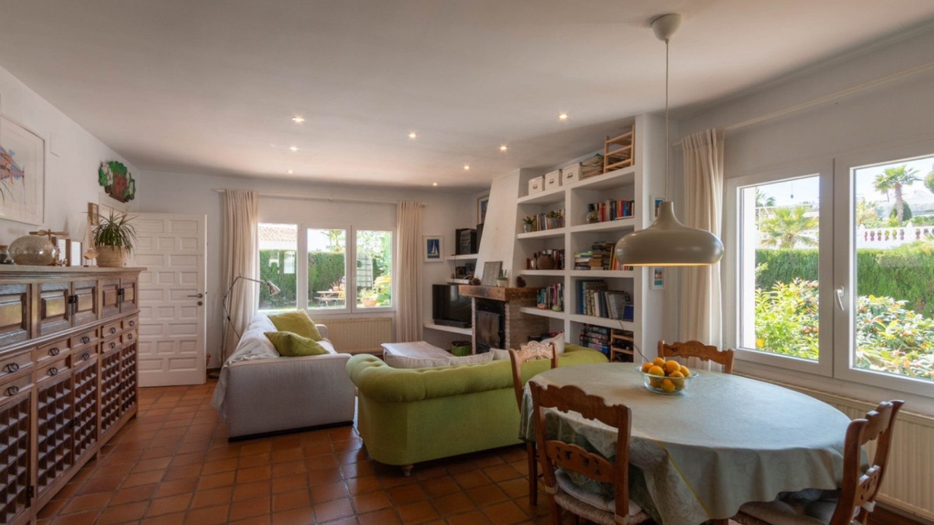 Revente - Villa - Javea - Jávea - Xàbia Centro