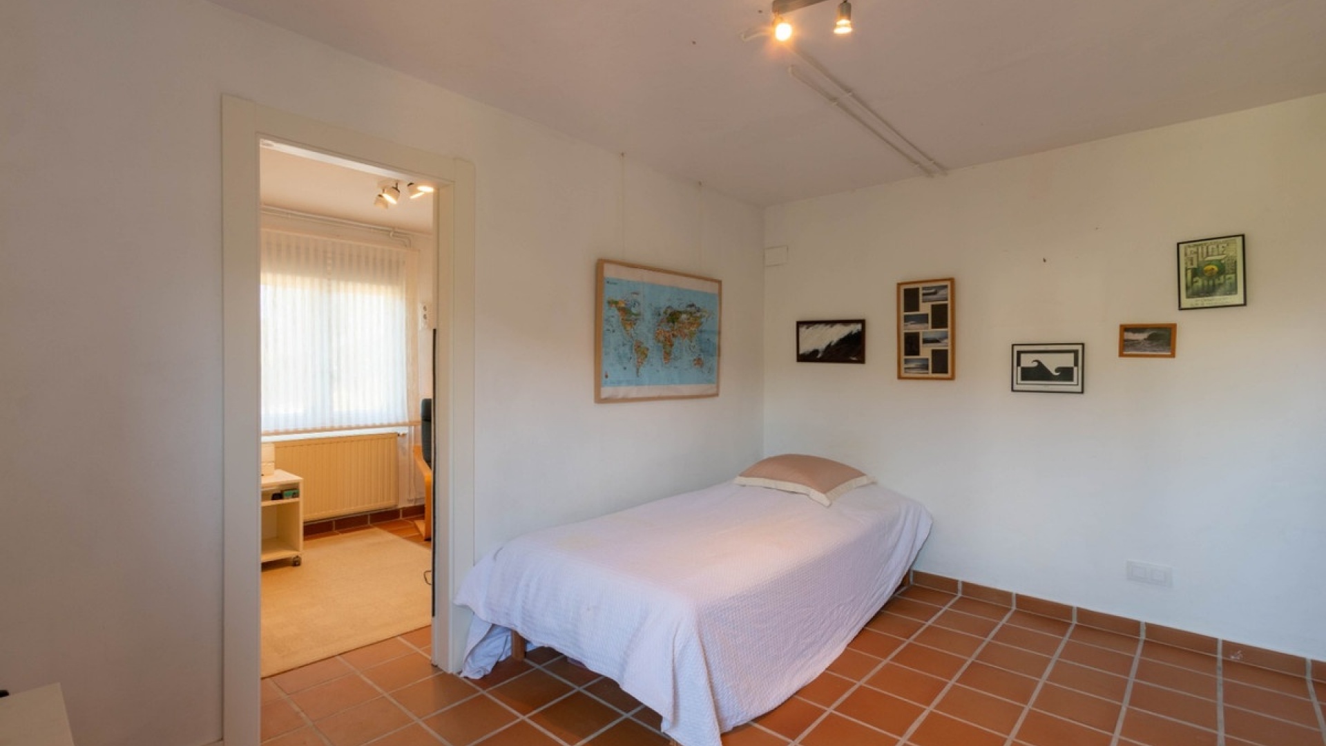 Revente - Villa - Javea - Jávea - Xàbia Centro