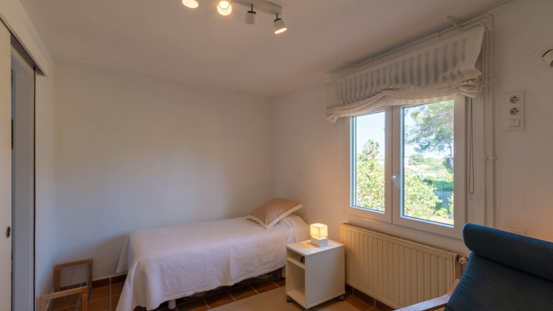 Revente - Villa - Javea - Jávea - Xàbia Centro