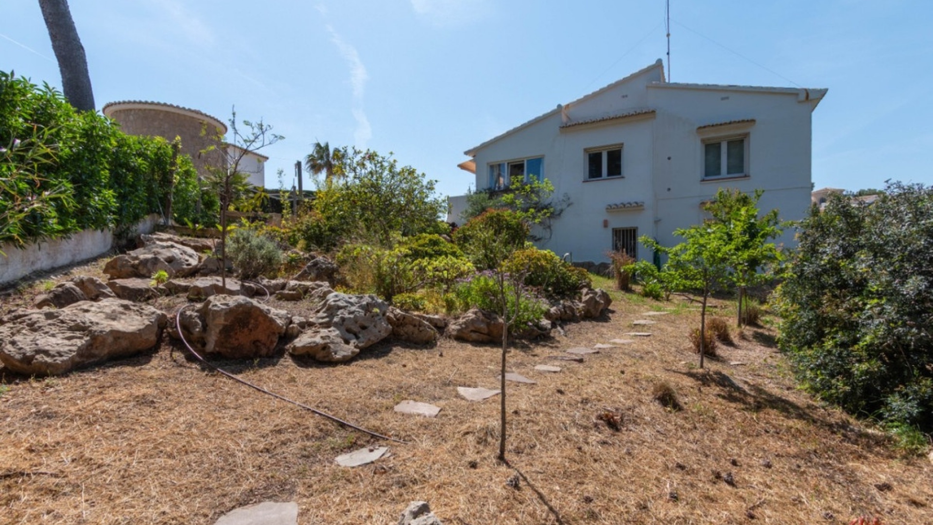 Revente - Villa - Javea - Jávea - Xàbia Centro