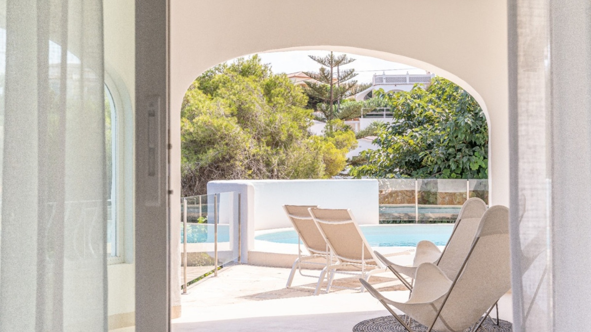 Revente - Villa - Javea - Jávea - Xàbia Centro