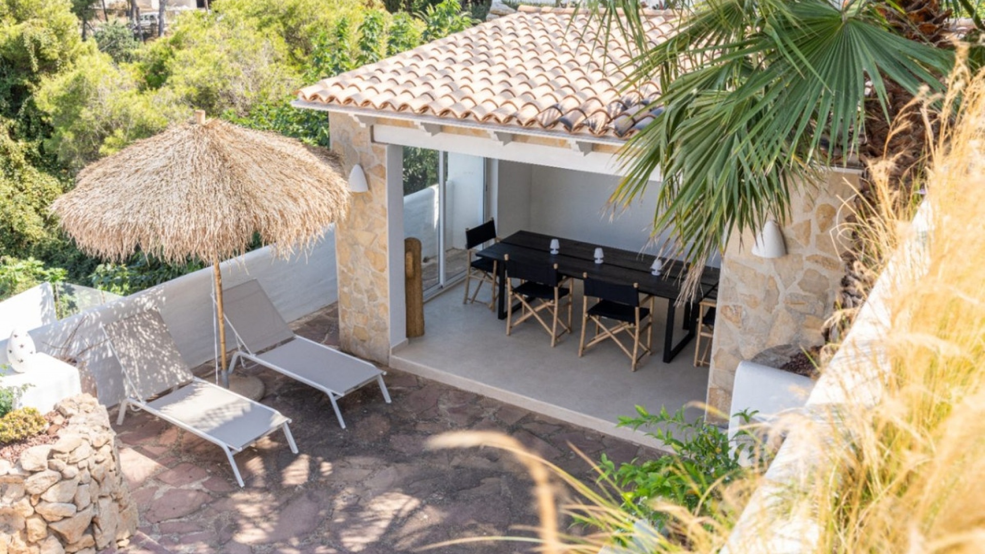 Revente - Villa - Javea - Jávea - Xàbia Centro