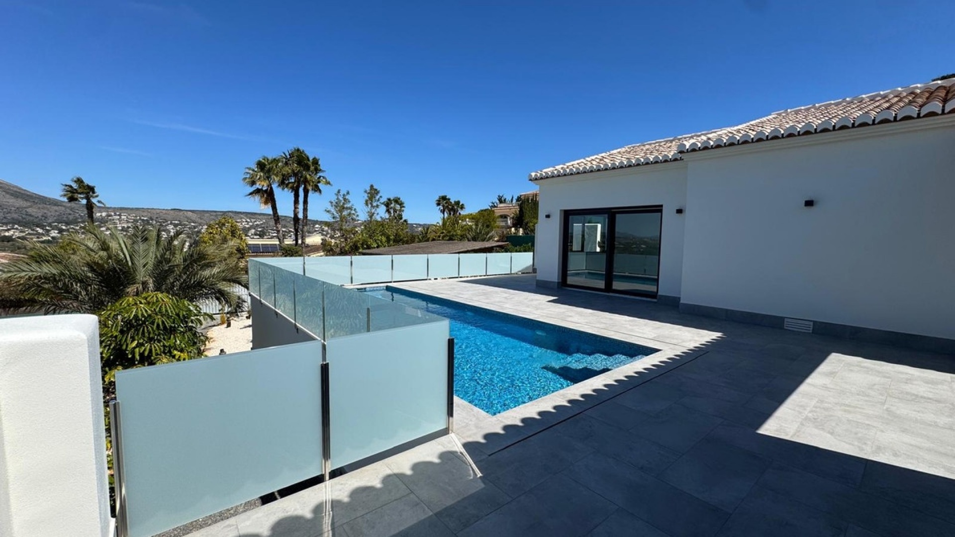 Revente - Villa - Javea - Jávea - Xàbia Centro