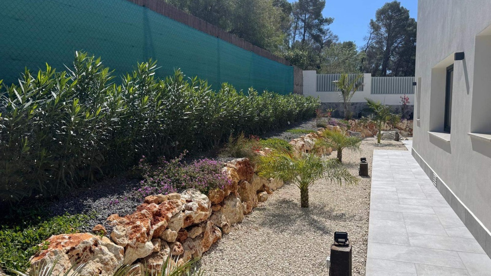 Revente - Villa - Javea - Jávea - Xàbia Centro