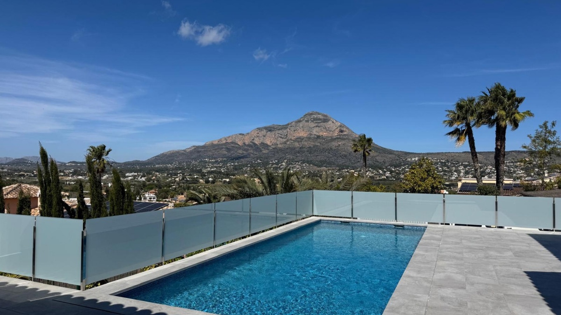 Revente - Villa - Javea - Jávea - Xàbia Centro