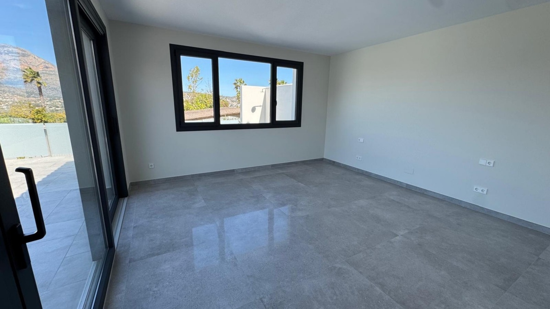 Revente - Villa - Javea - Jávea - Xàbia Centro