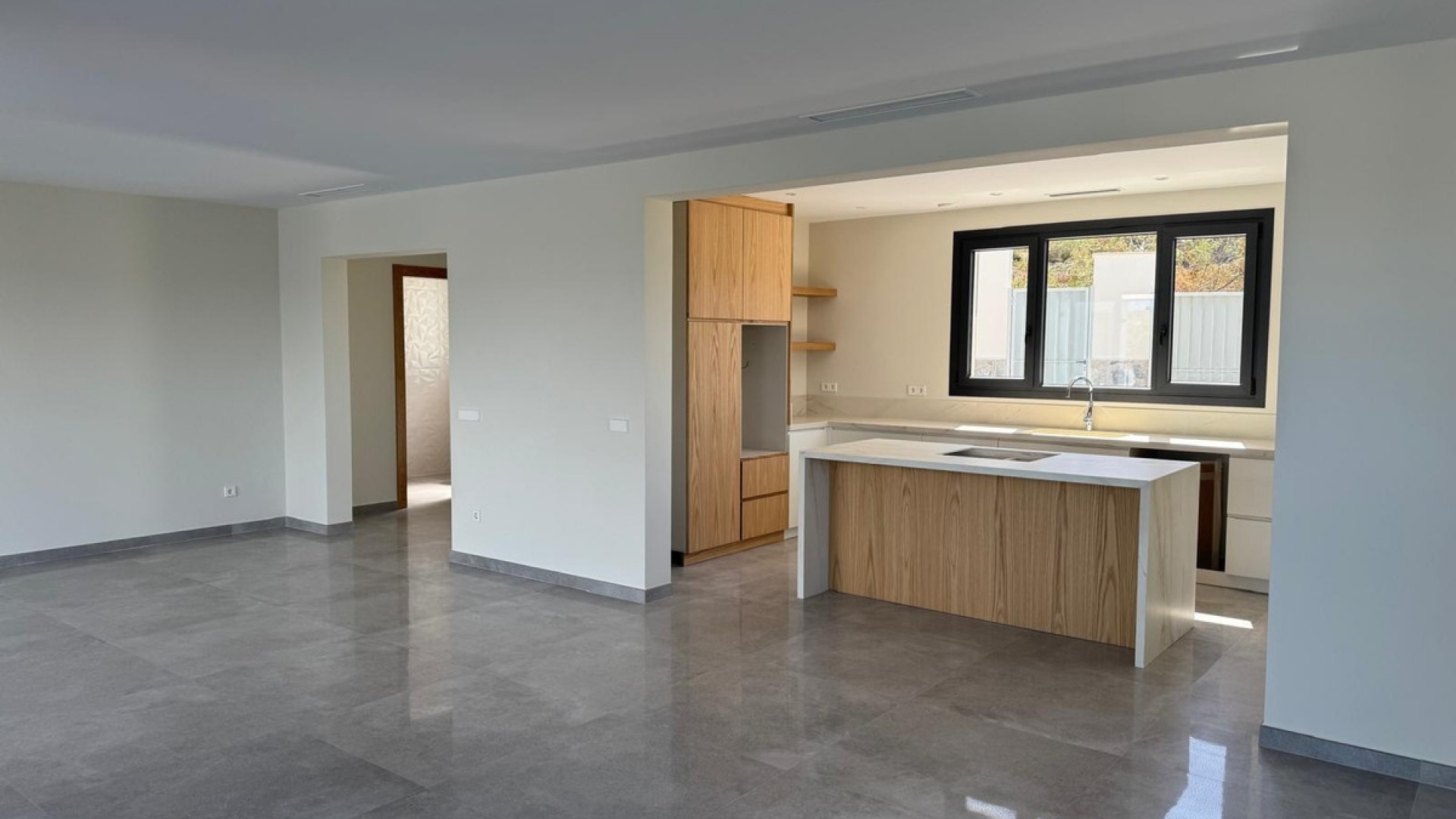 Revente - Villa - Javea - Jávea - Xàbia Centro