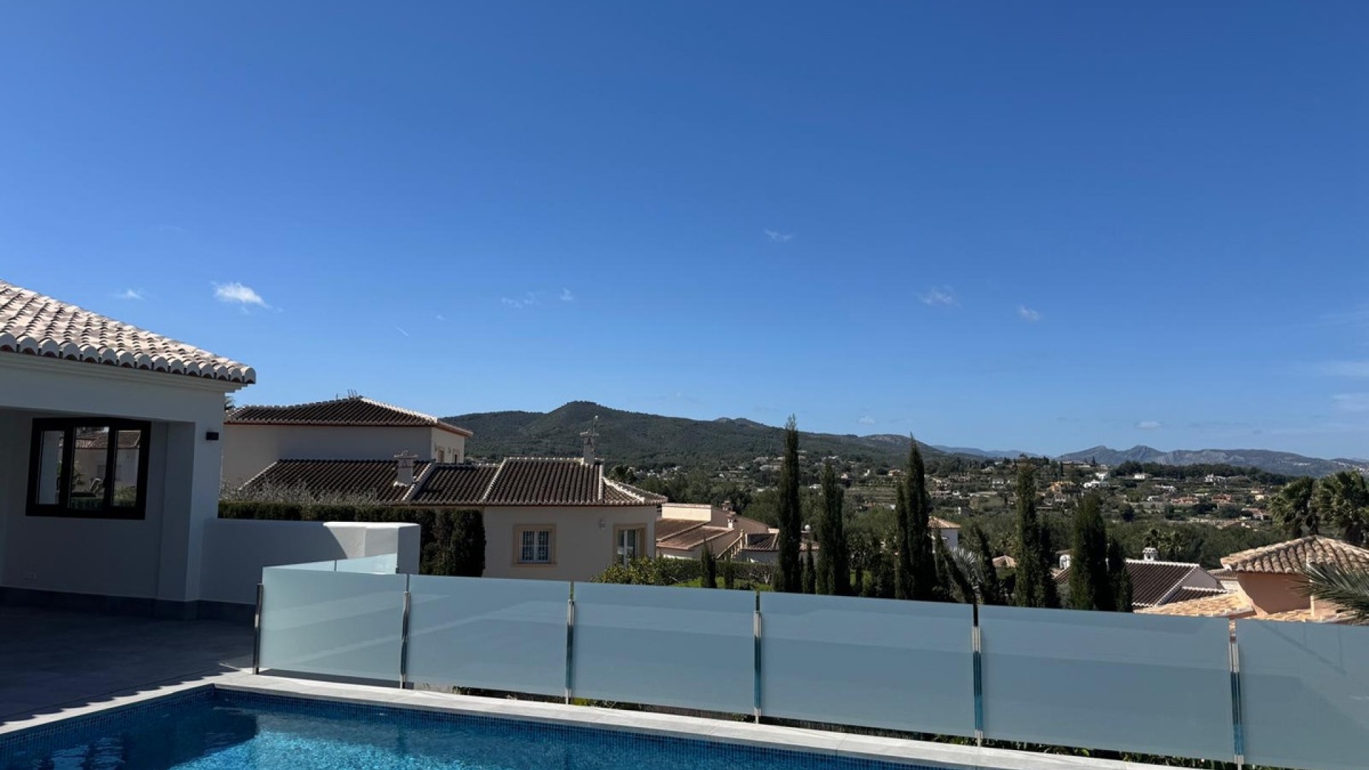 Revente - Villa - Javea - Jávea - Xàbia Centro