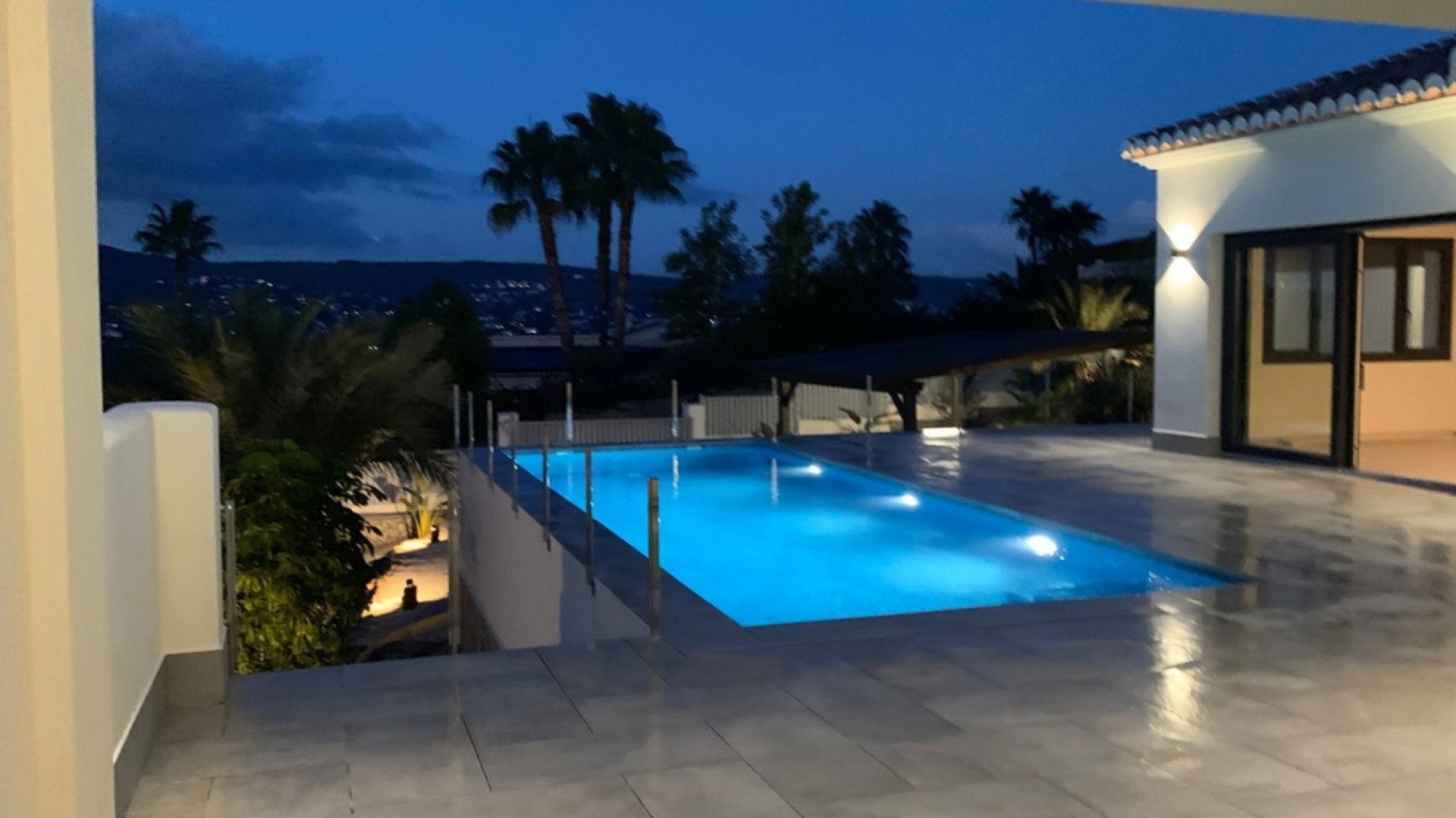 Revente - Villa - Javea - Jávea - Xàbia Centro