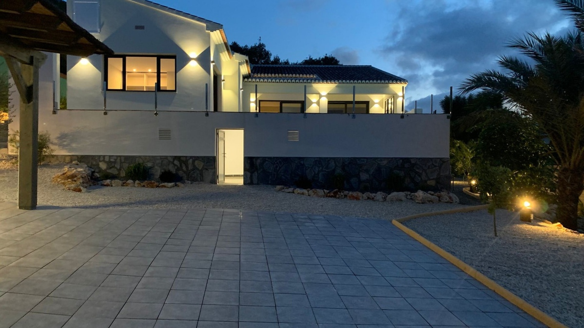 Revente - Villa - Javea - Jávea - Xàbia Centro