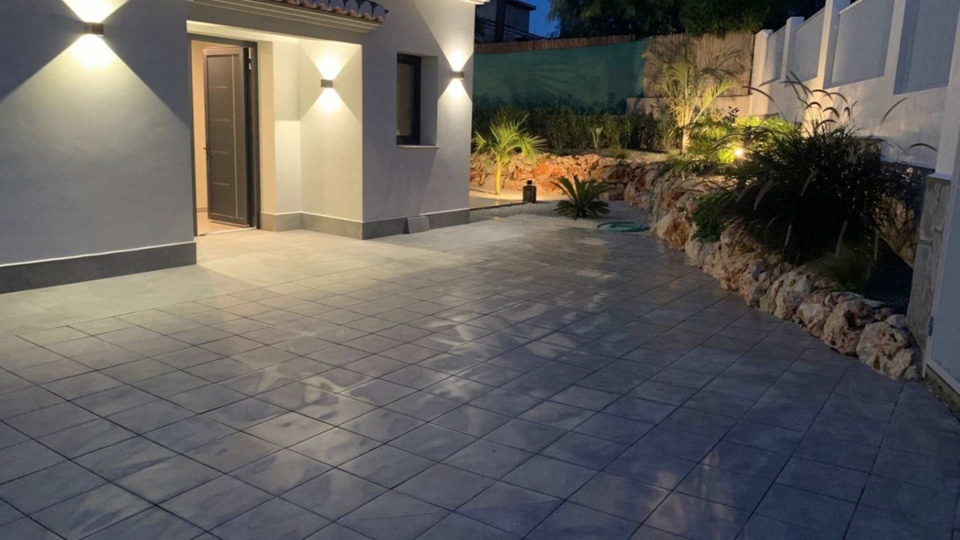 Revente - Villa - Javea - Jávea - Xàbia Centro