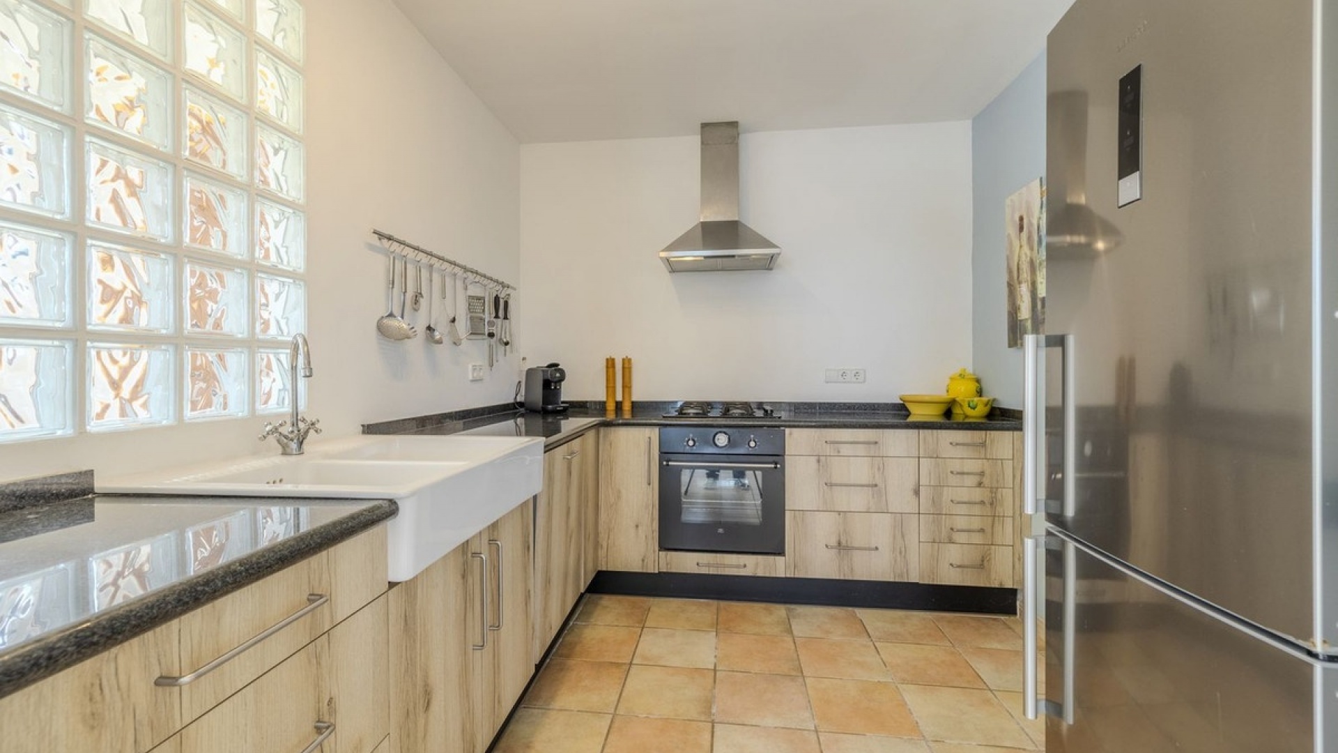 Revente - Villa - Javea - Jávea - Xàbia Centro