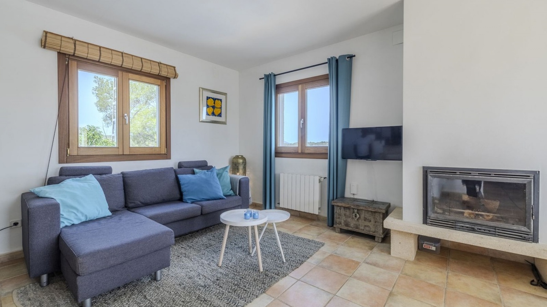 Revente - Villa - Javea - Jávea - Xàbia Centro