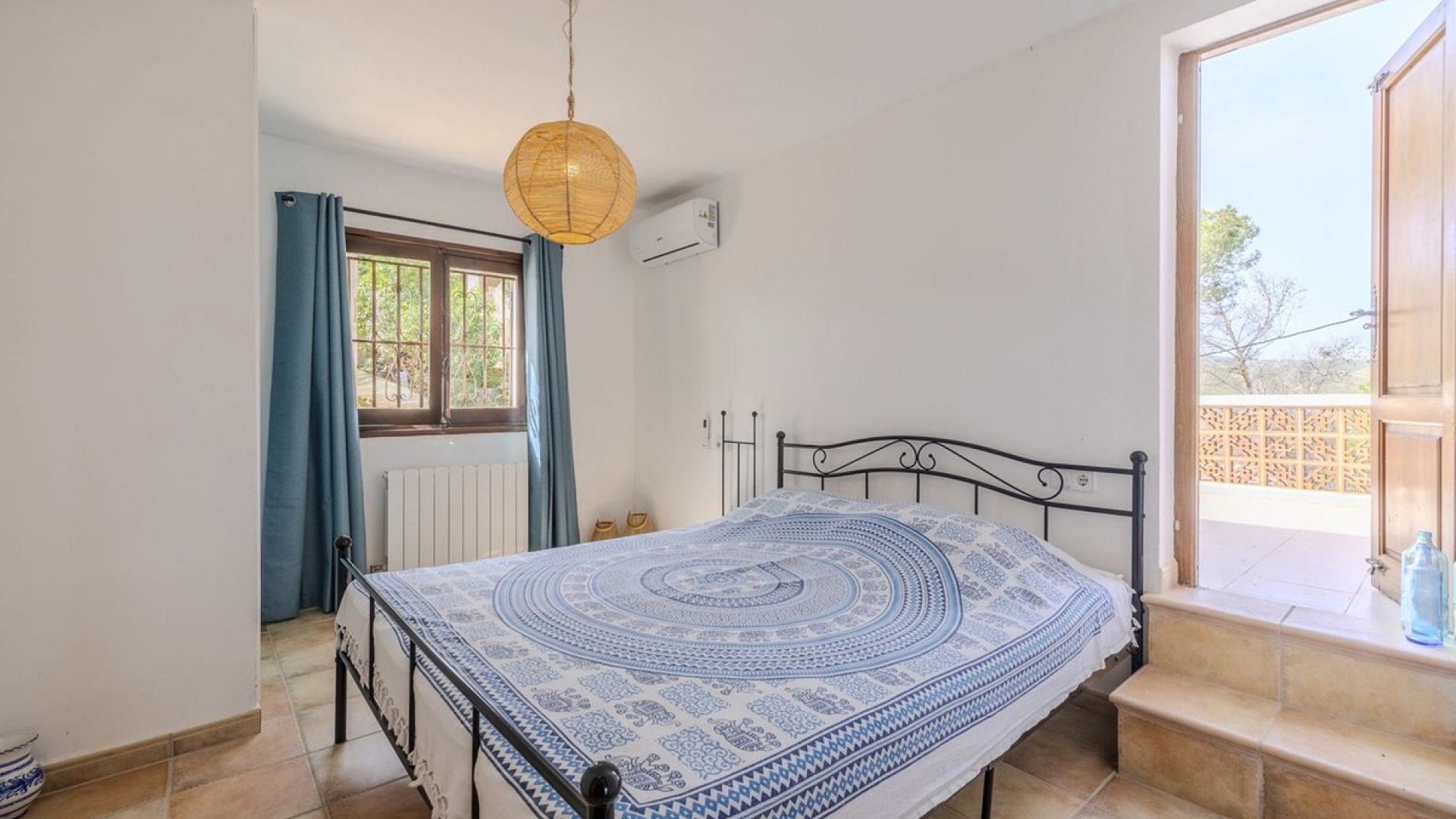 Revente - Villa - Javea - Jávea - Xàbia Centro