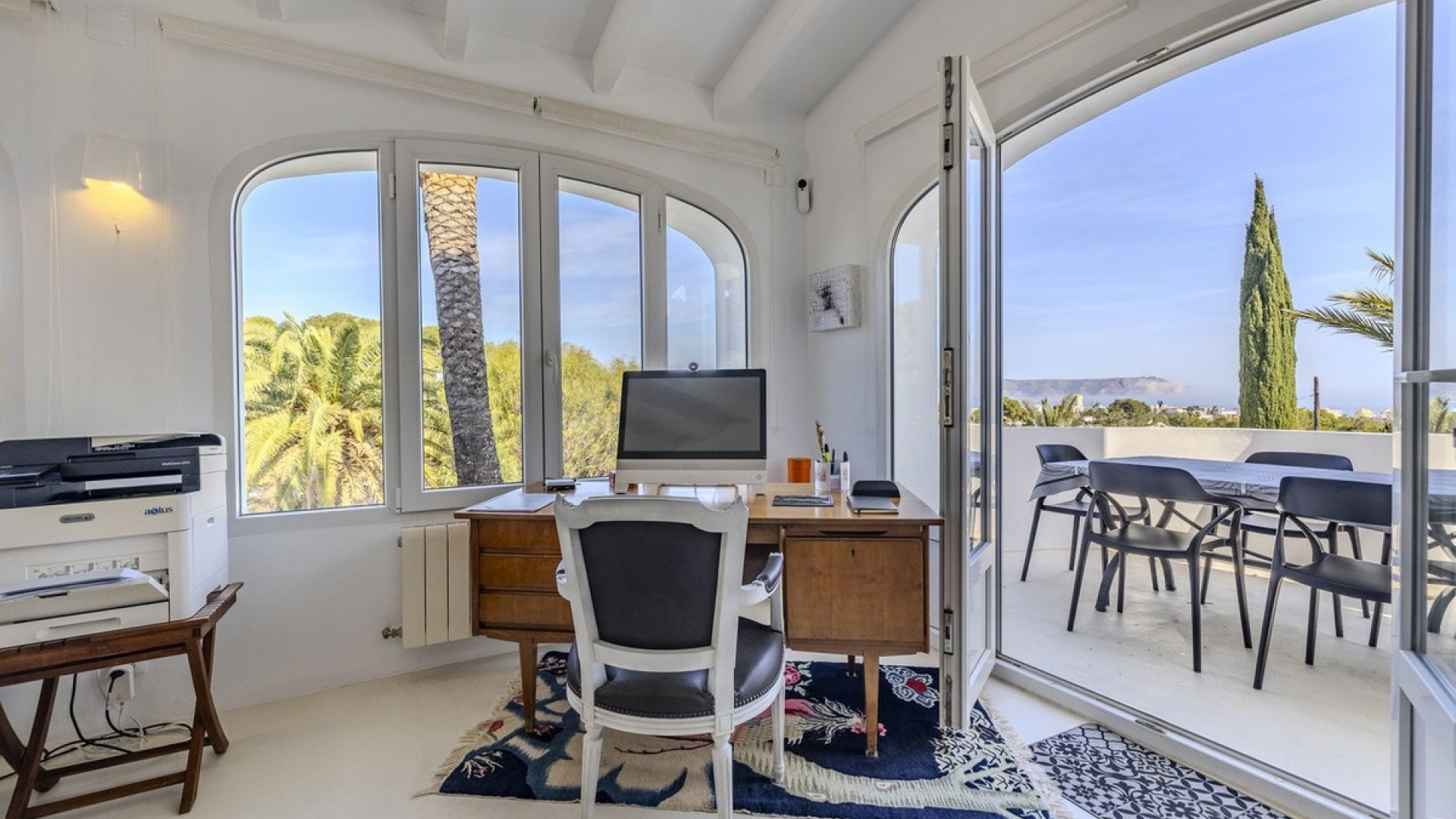 Revente - Villa - Javea - Jávea - Xàbia Centro