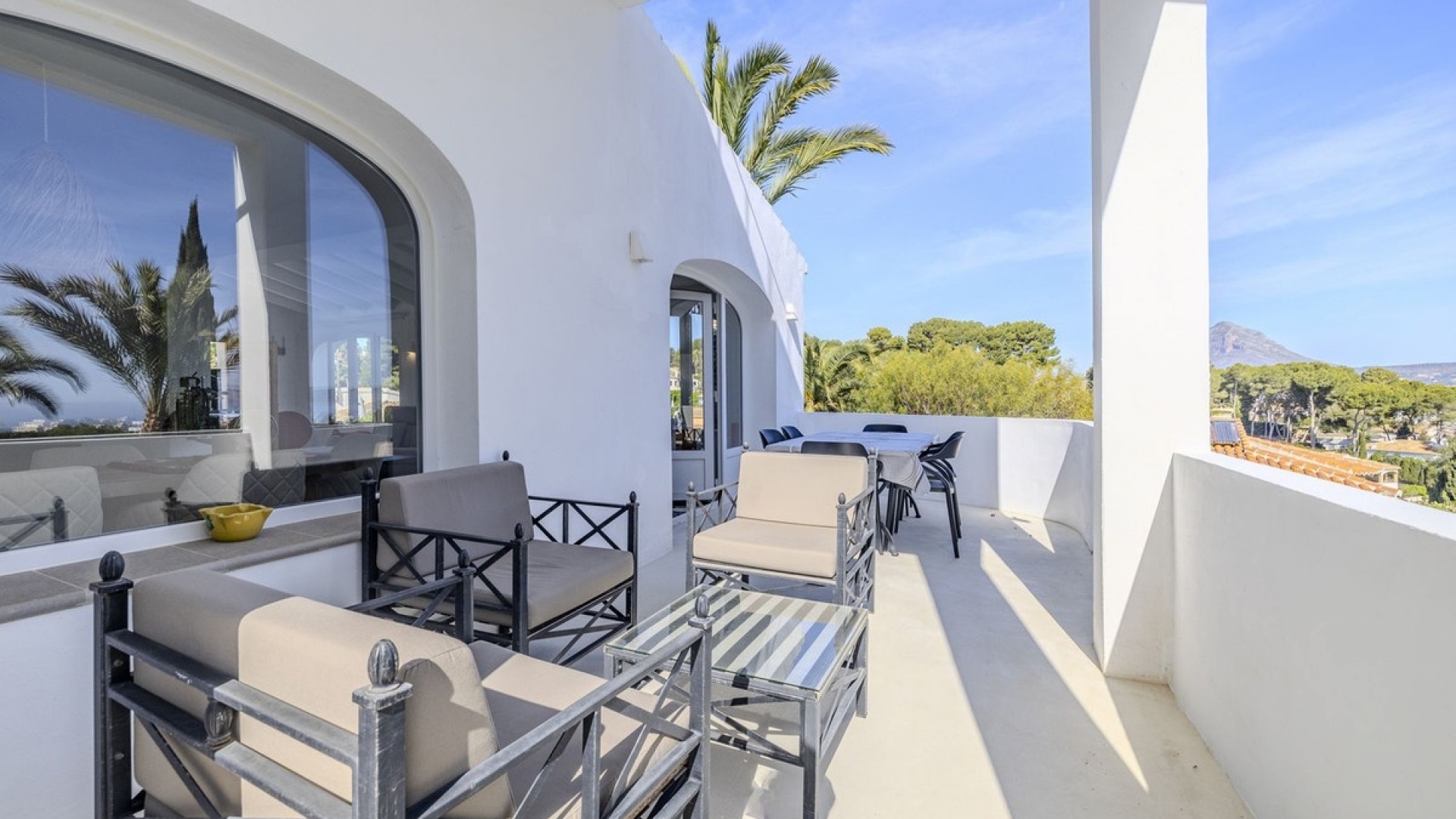 Revente - Villa - Javea - Jávea - Xàbia Centro