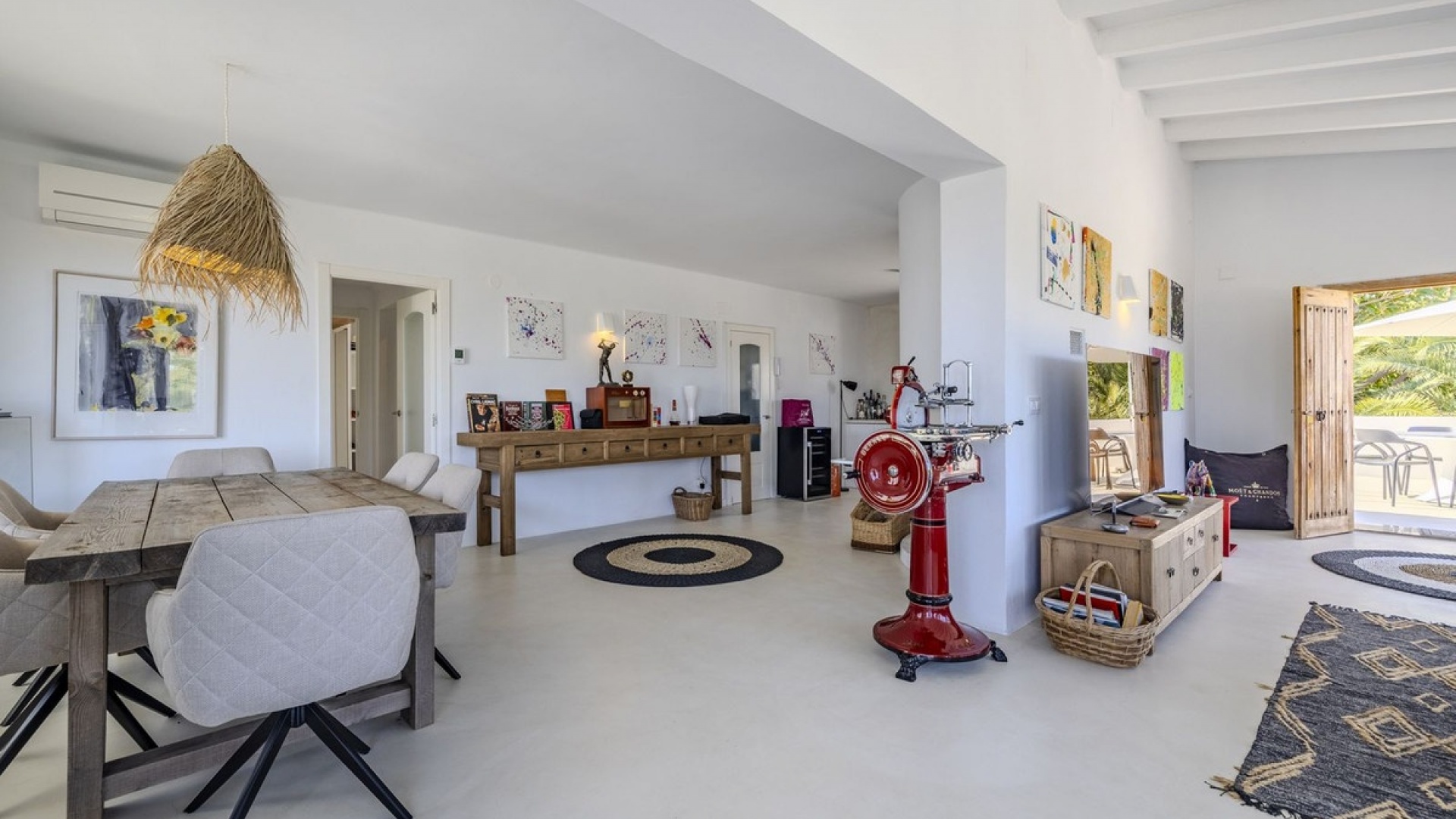 Revente - Villa - Javea - Jávea - Xàbia Centro