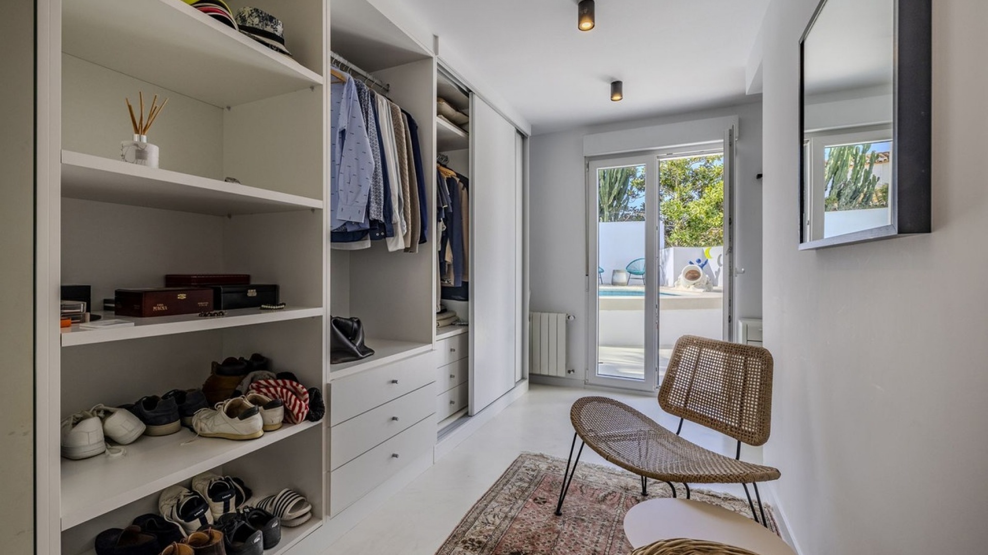 Revente - Villa - Javea - Jávea - Xàbia Centro
