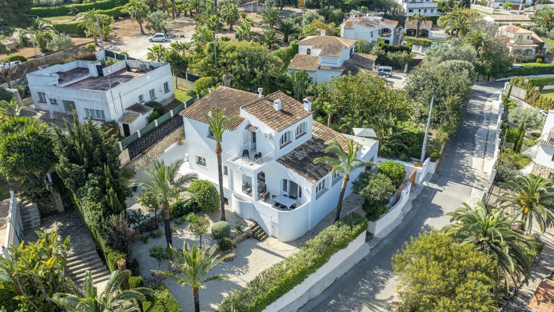Revente - Villa - Javea - Jávea - Xàbia Centro