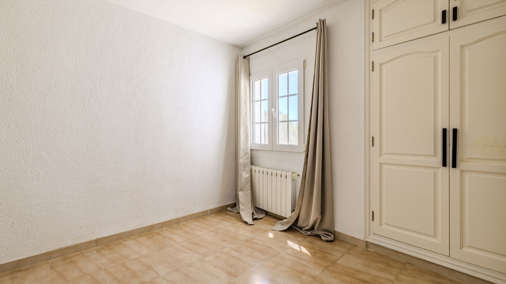 Revente - Villa - Javea - Jávea - Xàbia Centro