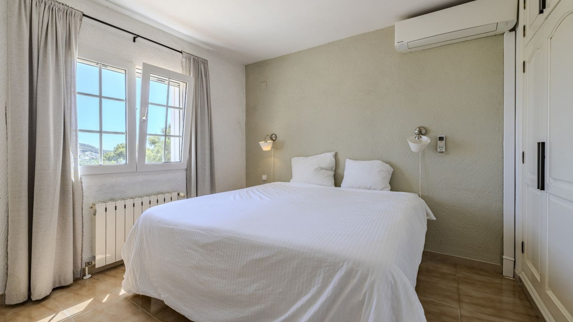 Revente - Villa - Javea - Jávea - Xàbia Centro