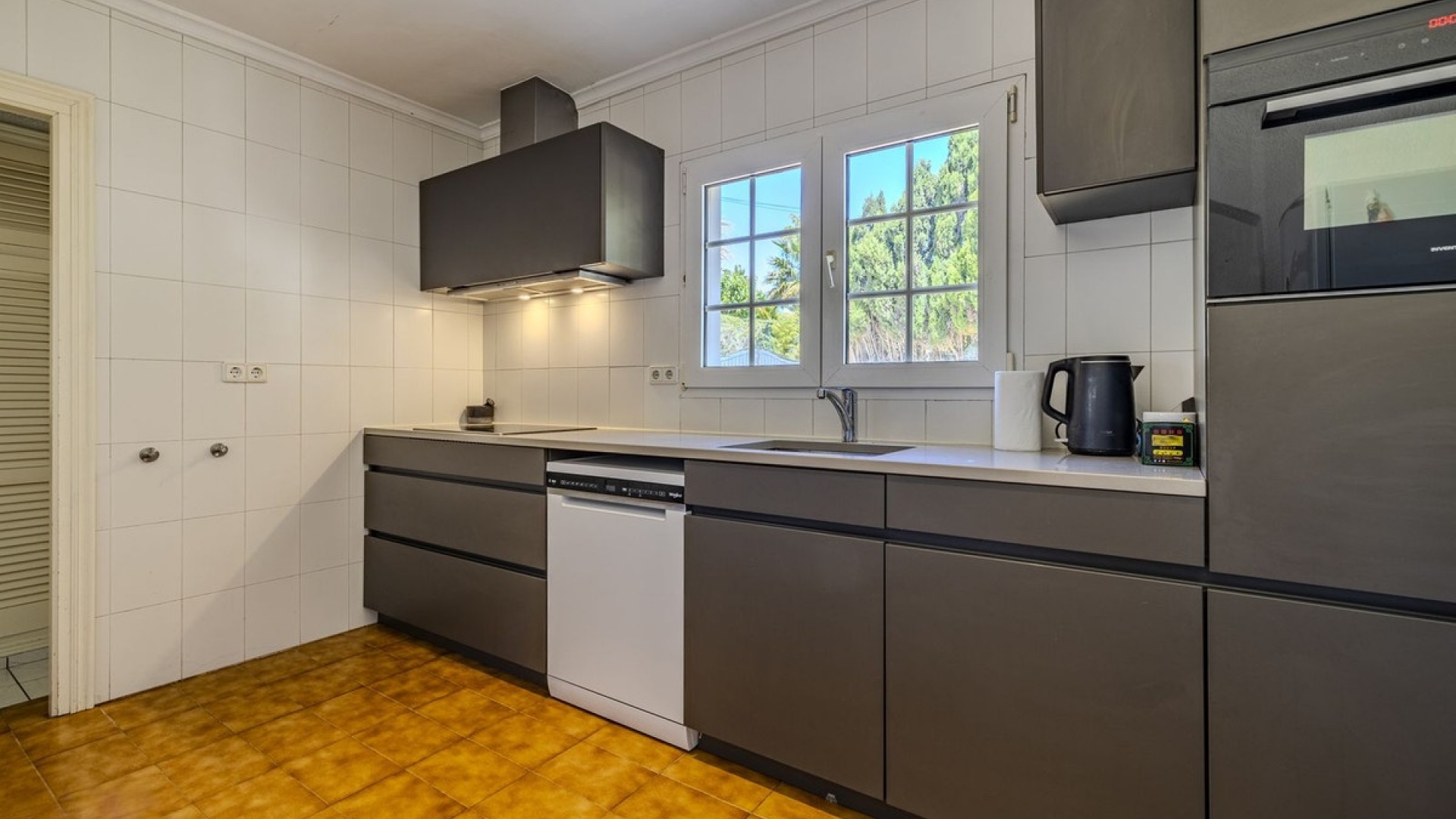 Revente - Villa - Javea - Jávea - Xàbia Centro